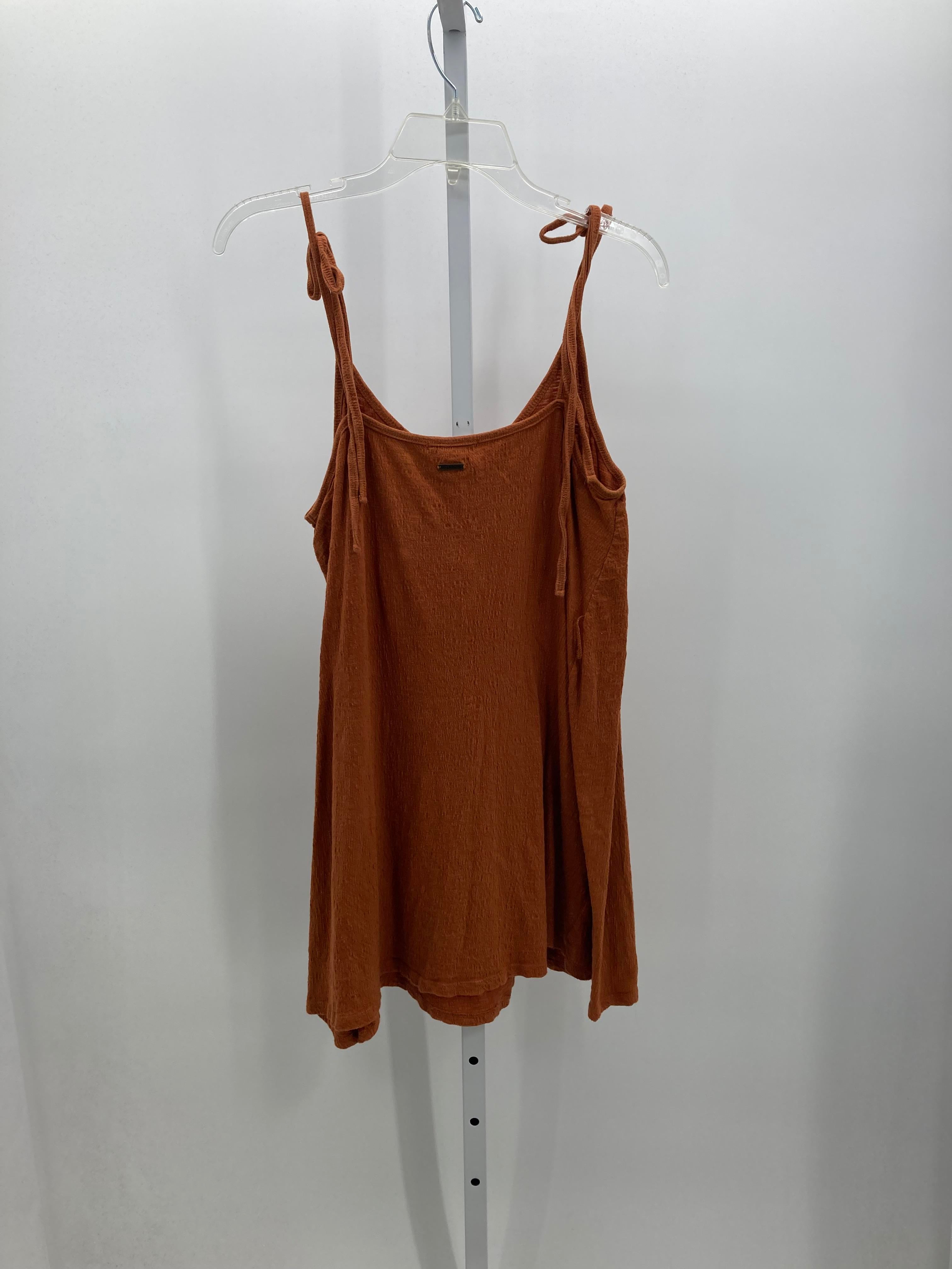 Billabong Size Large Juniors Sundress