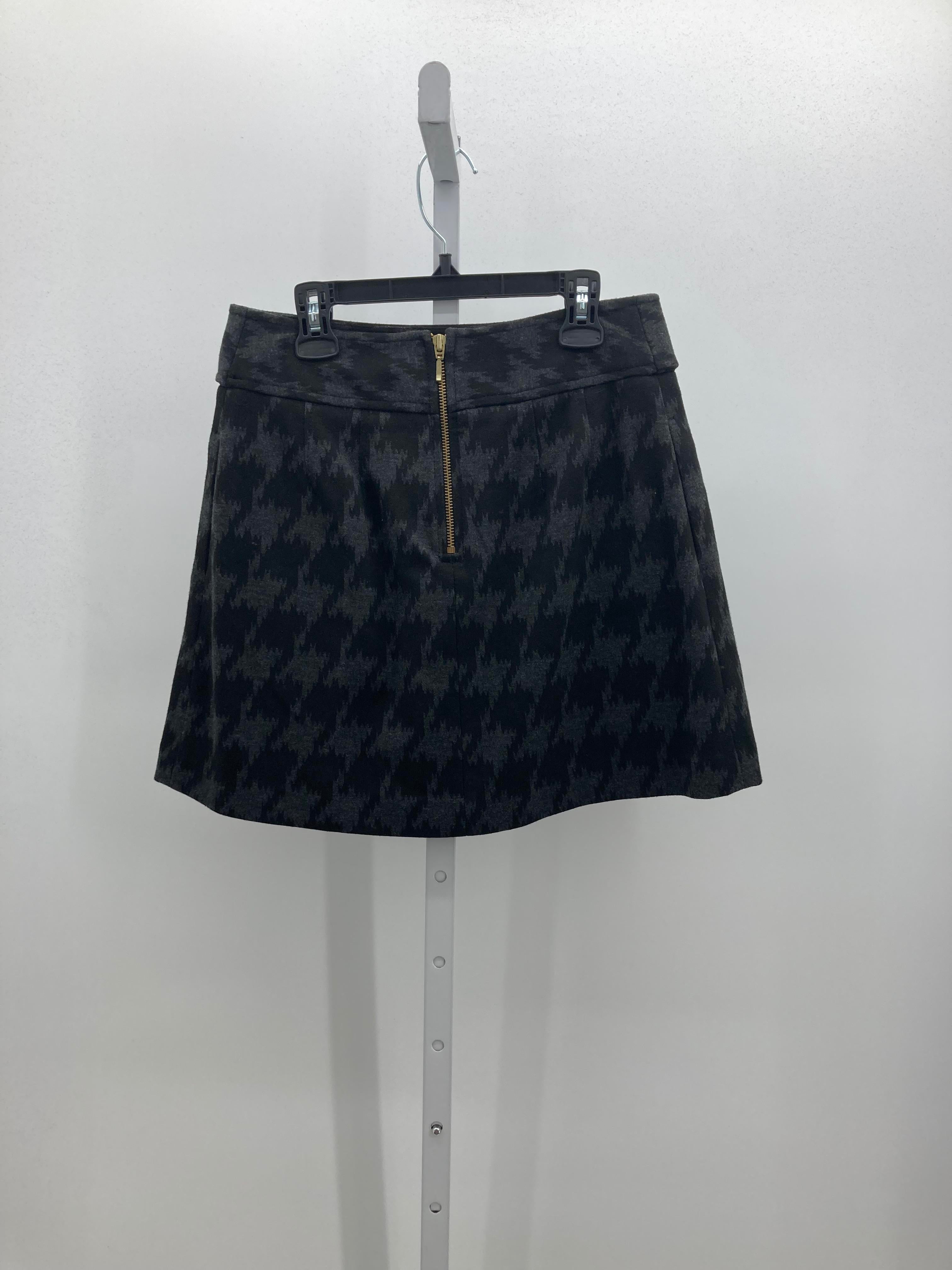 Express Size 0 Misses Skirt