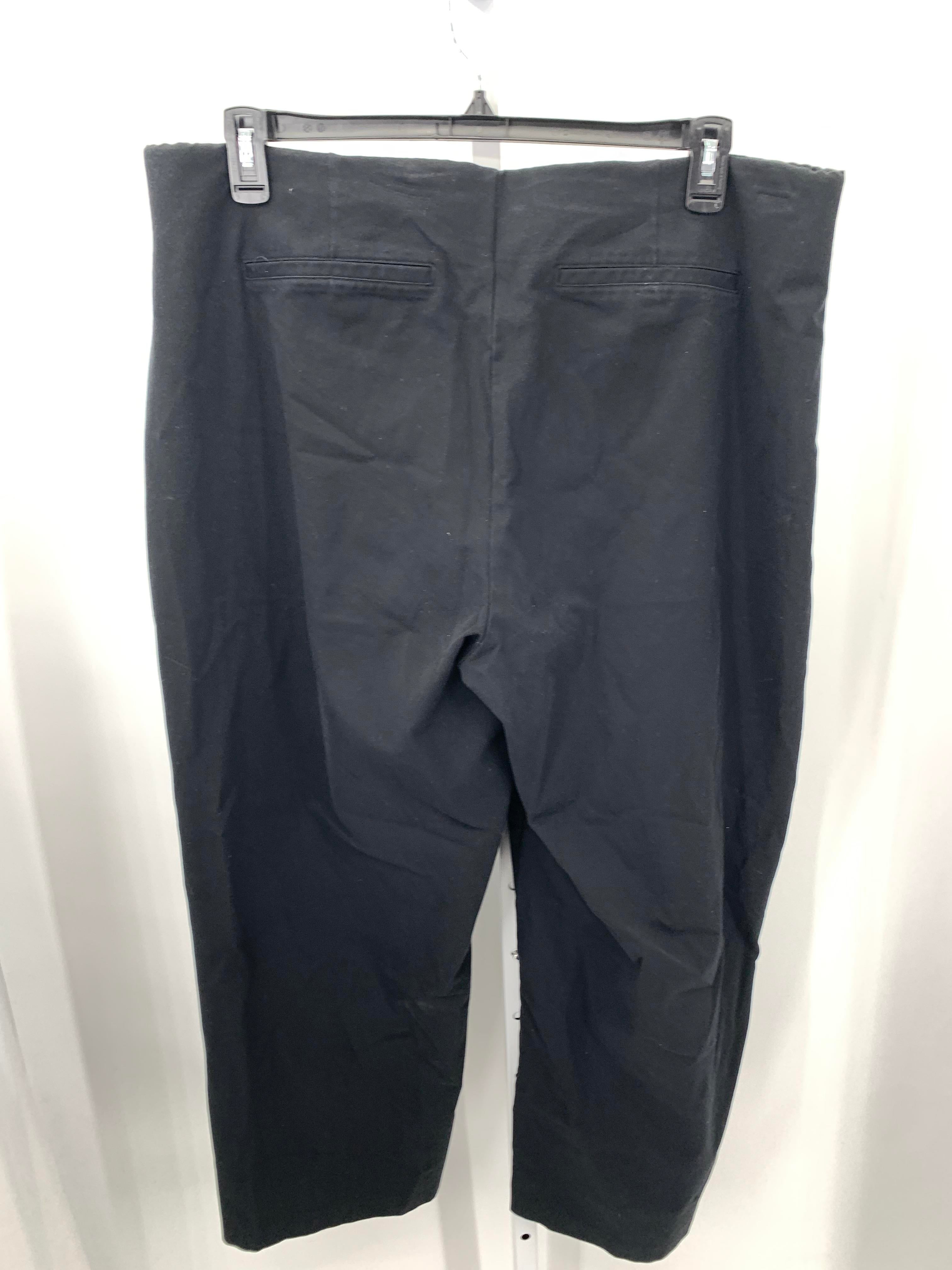 Old Navy Size 2X Womens Pants