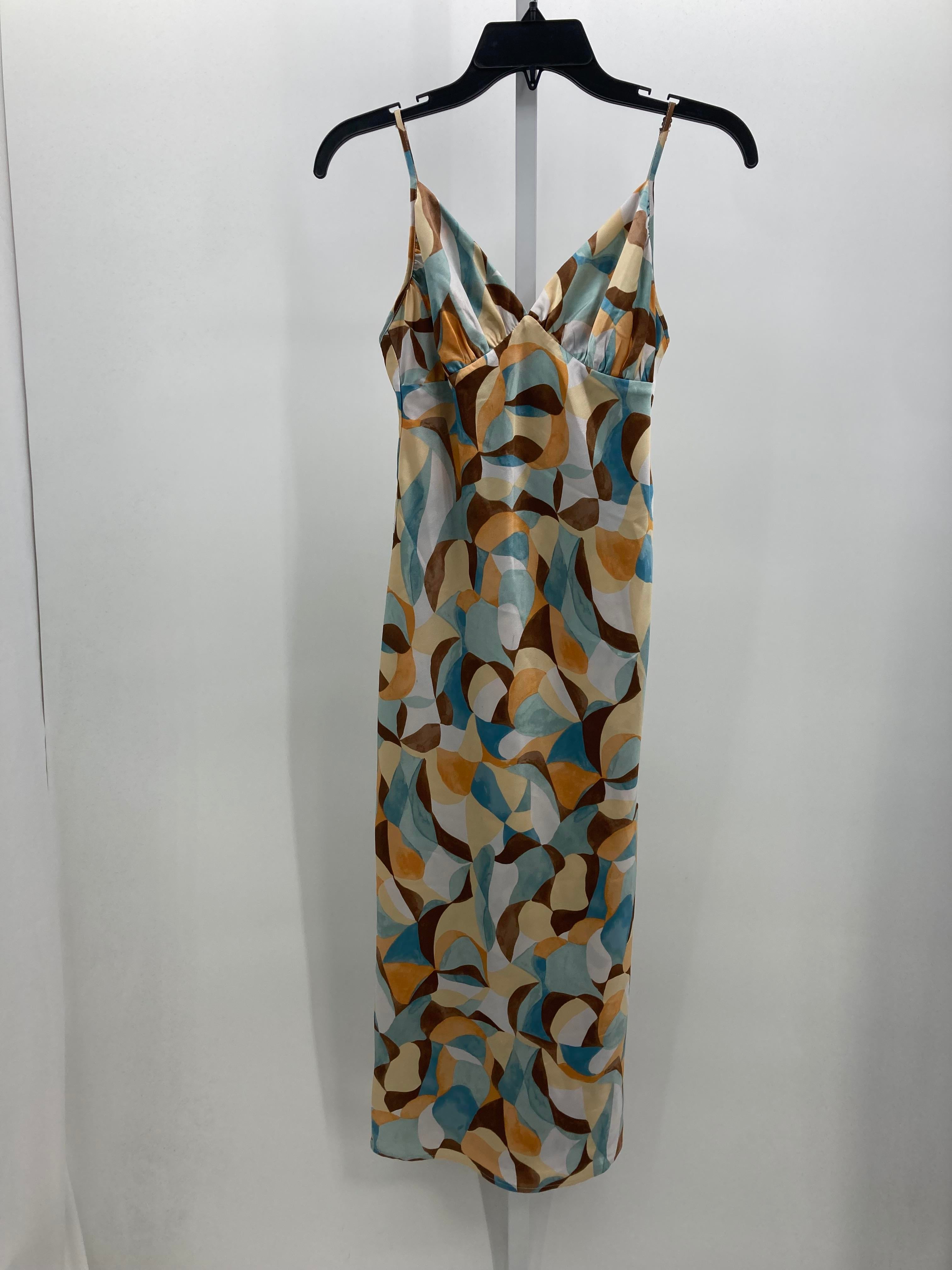 Abercrombie Size Small Juniors Sleeveless Dress
