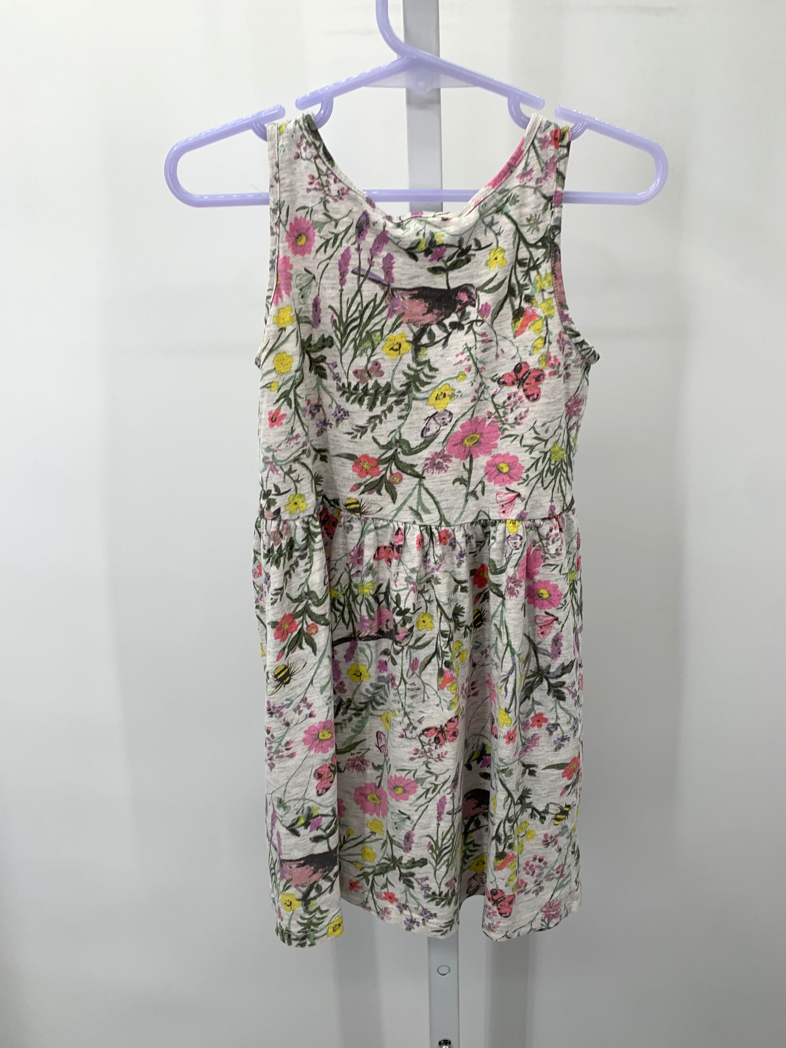 H&M Size 4-6 Girls Sundress