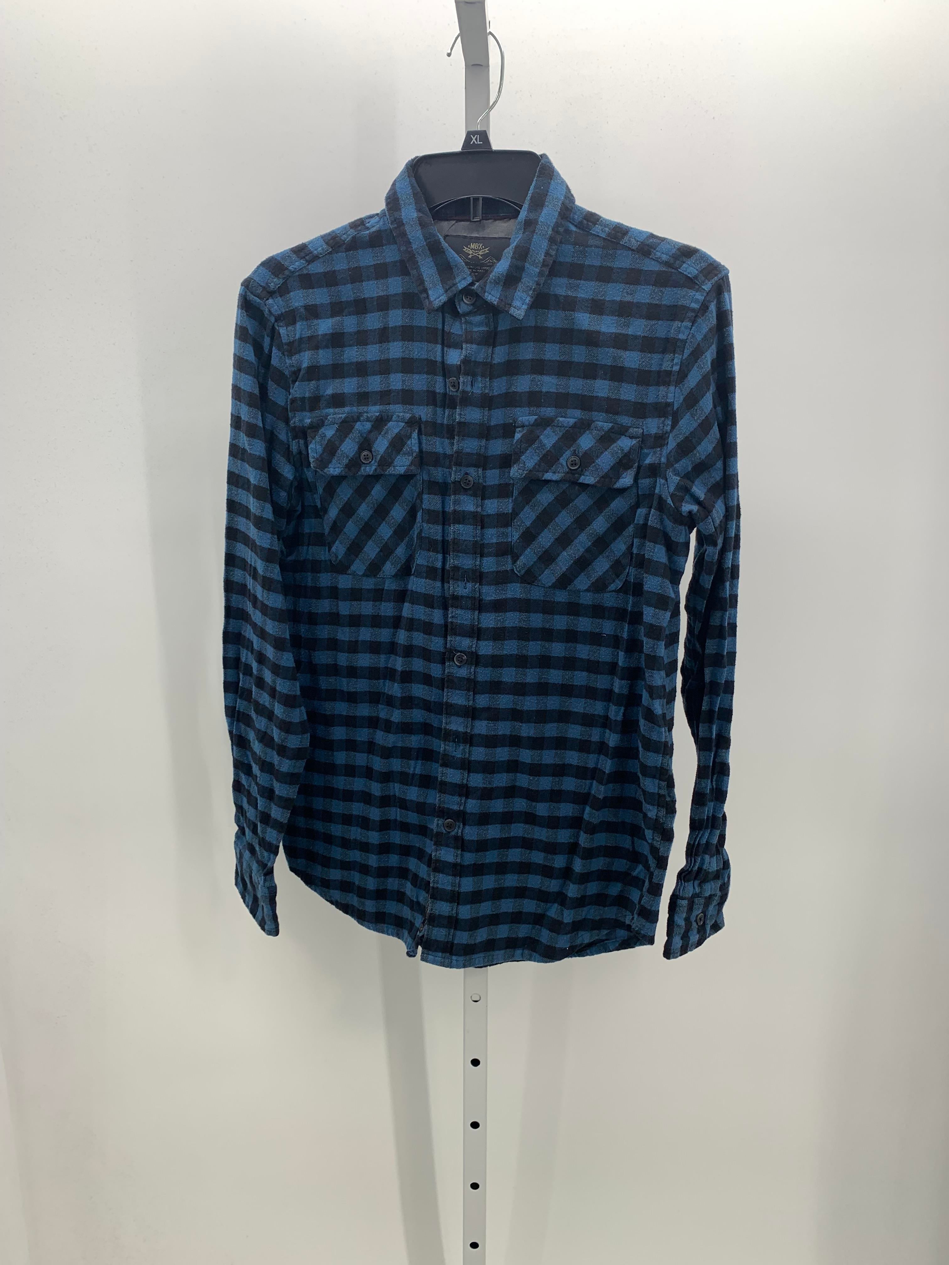 PLAID BTN DOWN.