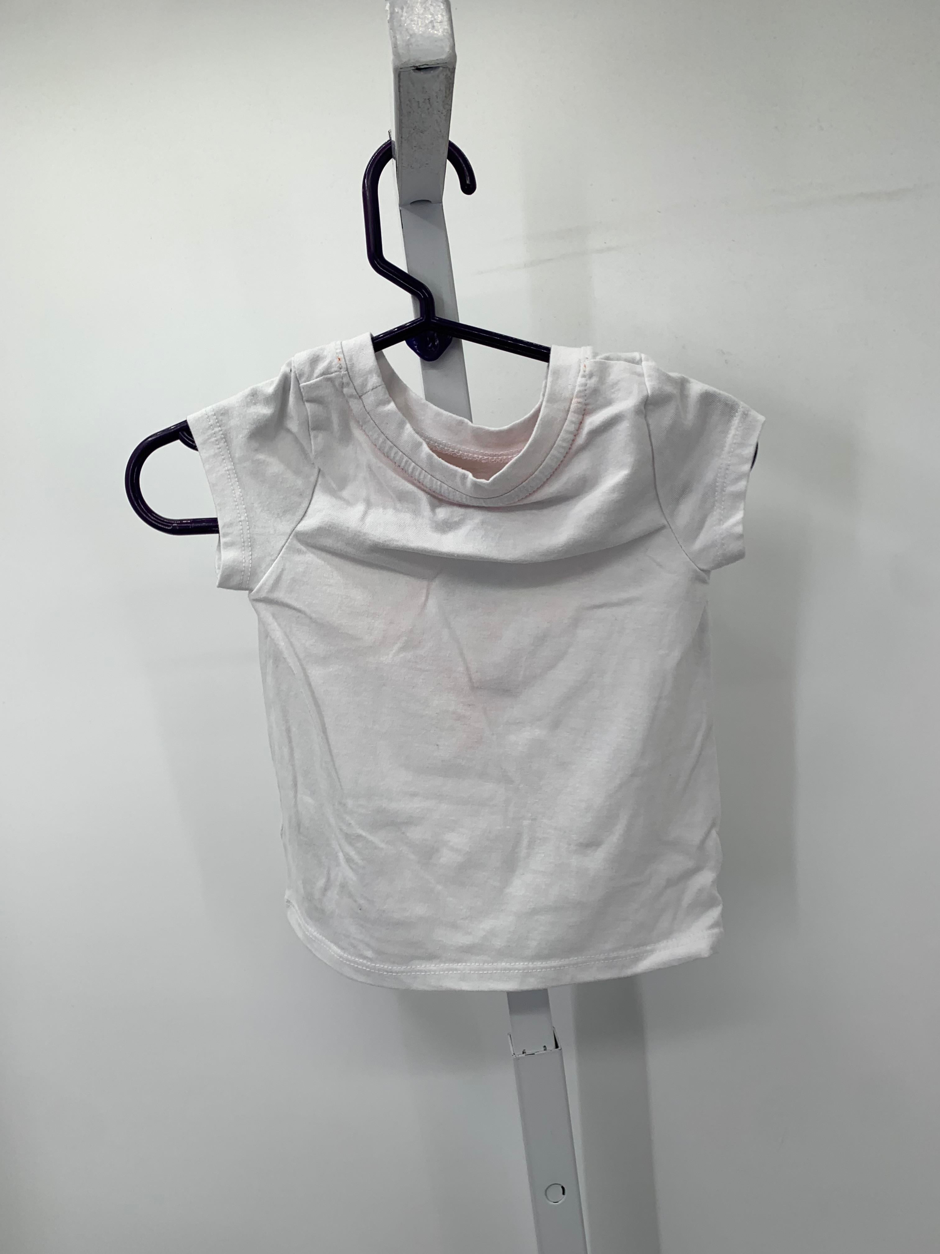 SHORT SLV SHIRT CANDY HEART