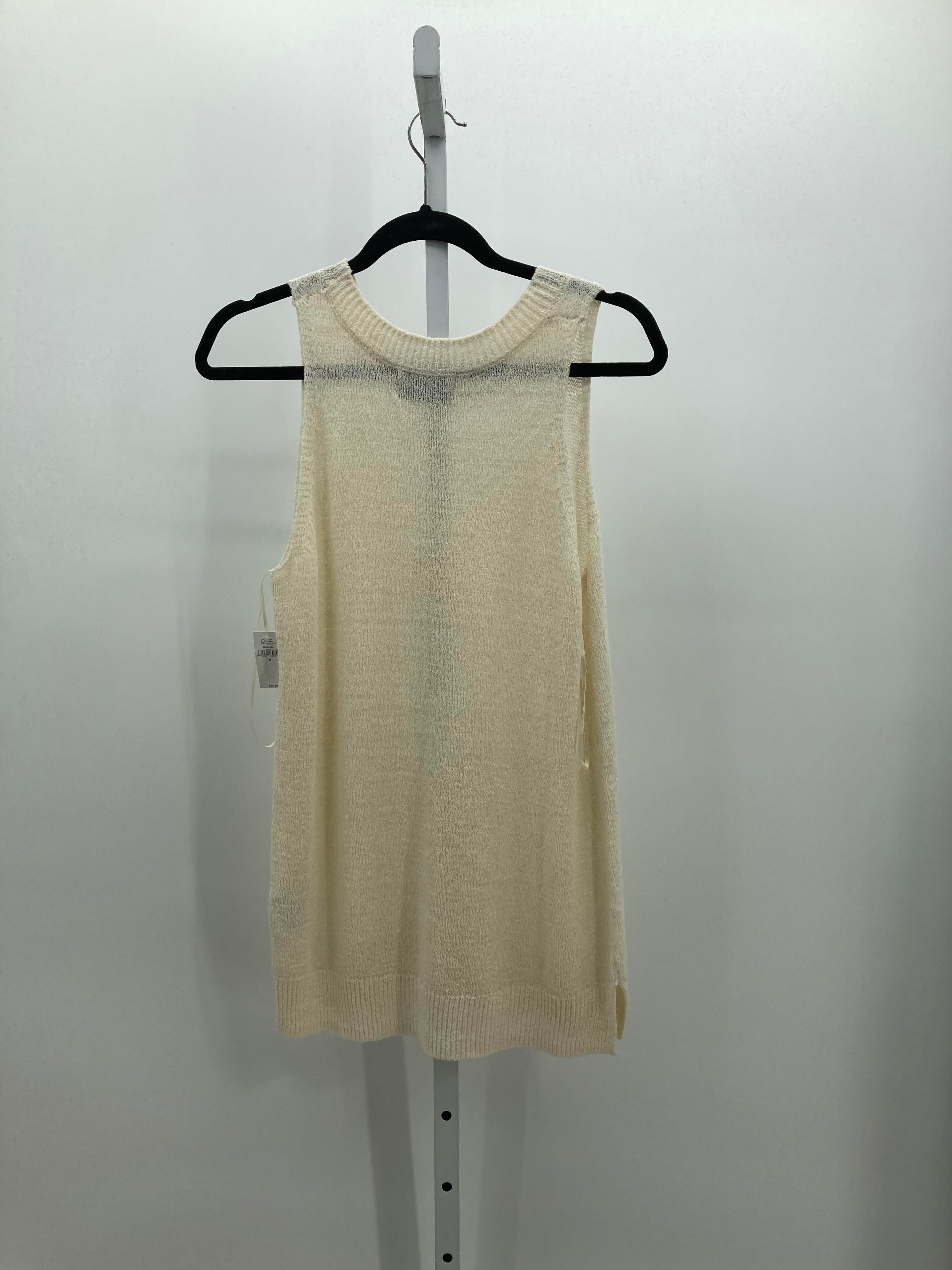Old Navy Size Medium Misses Sleeveless Sweater