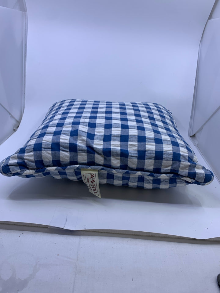 Accent Pillow