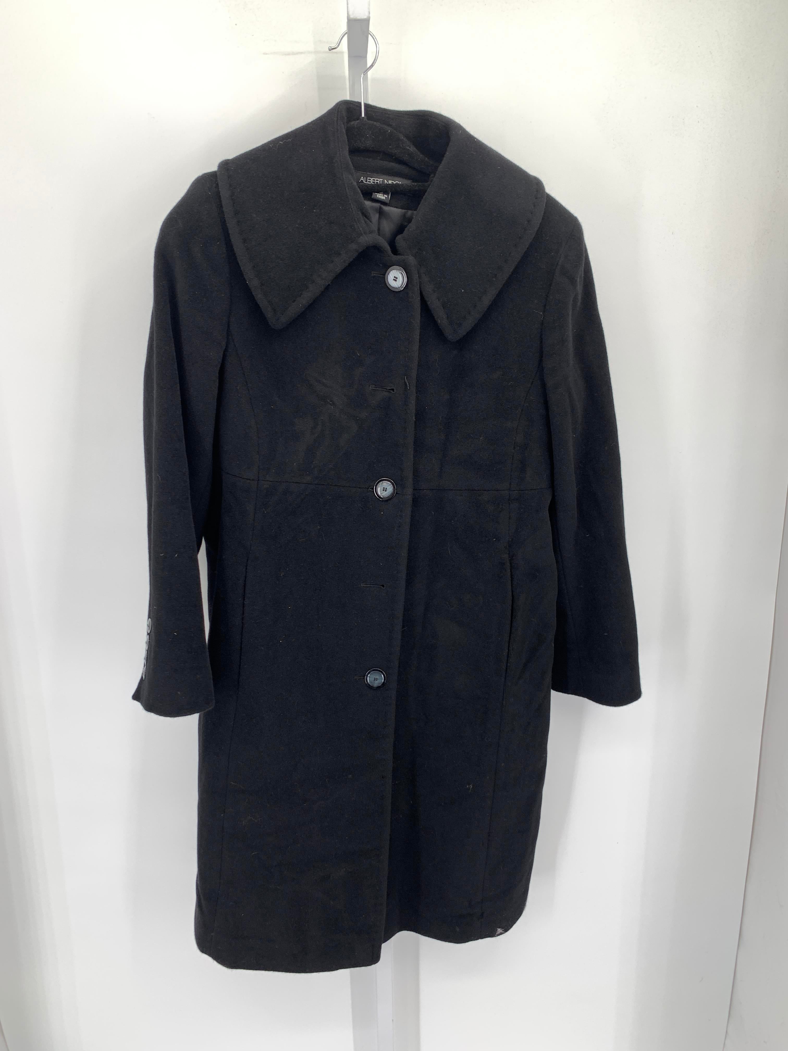 Albert Nippon Size 12 Misses Winter Coat