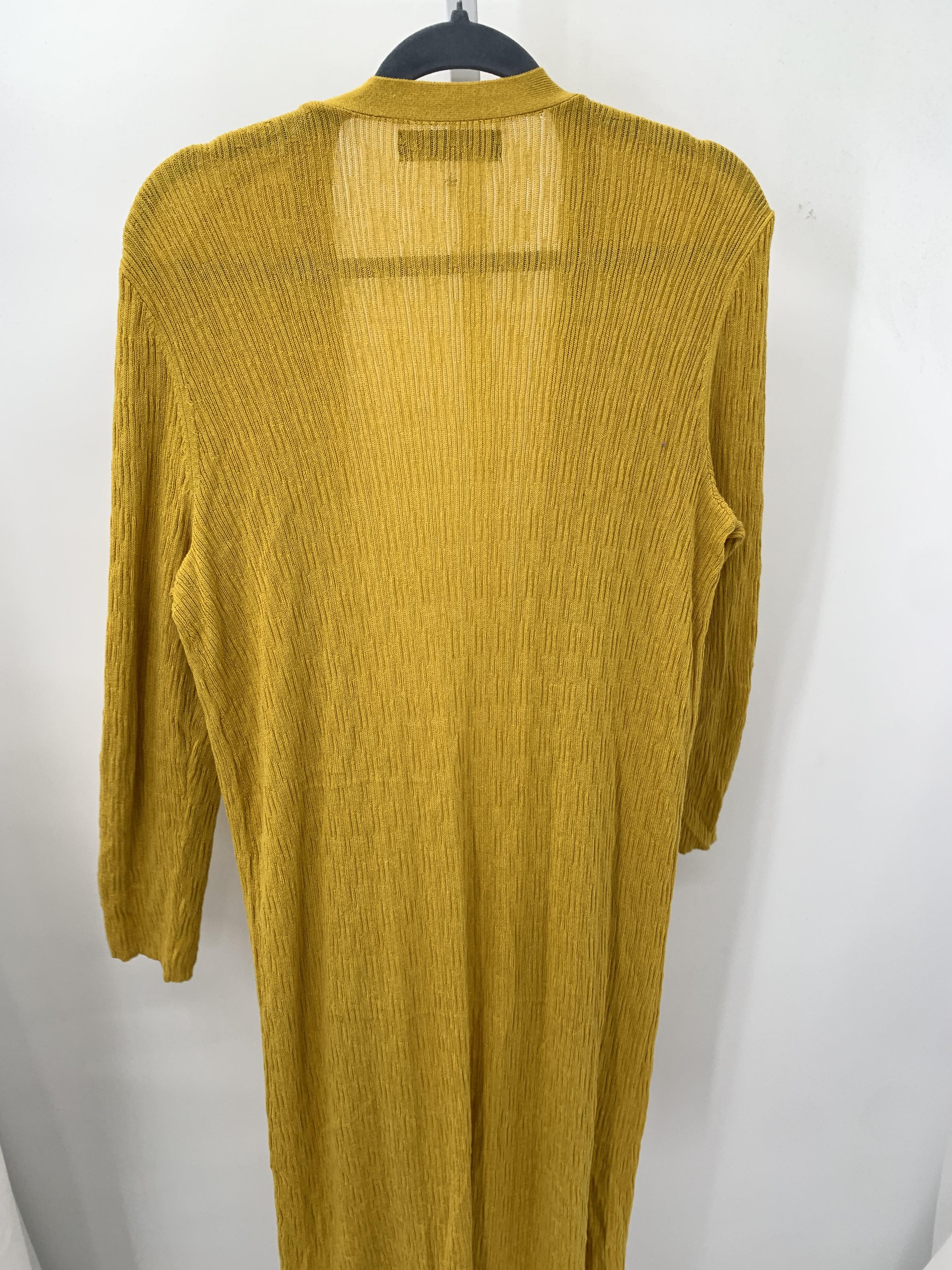 Kasper Size Small Misses Cardigan