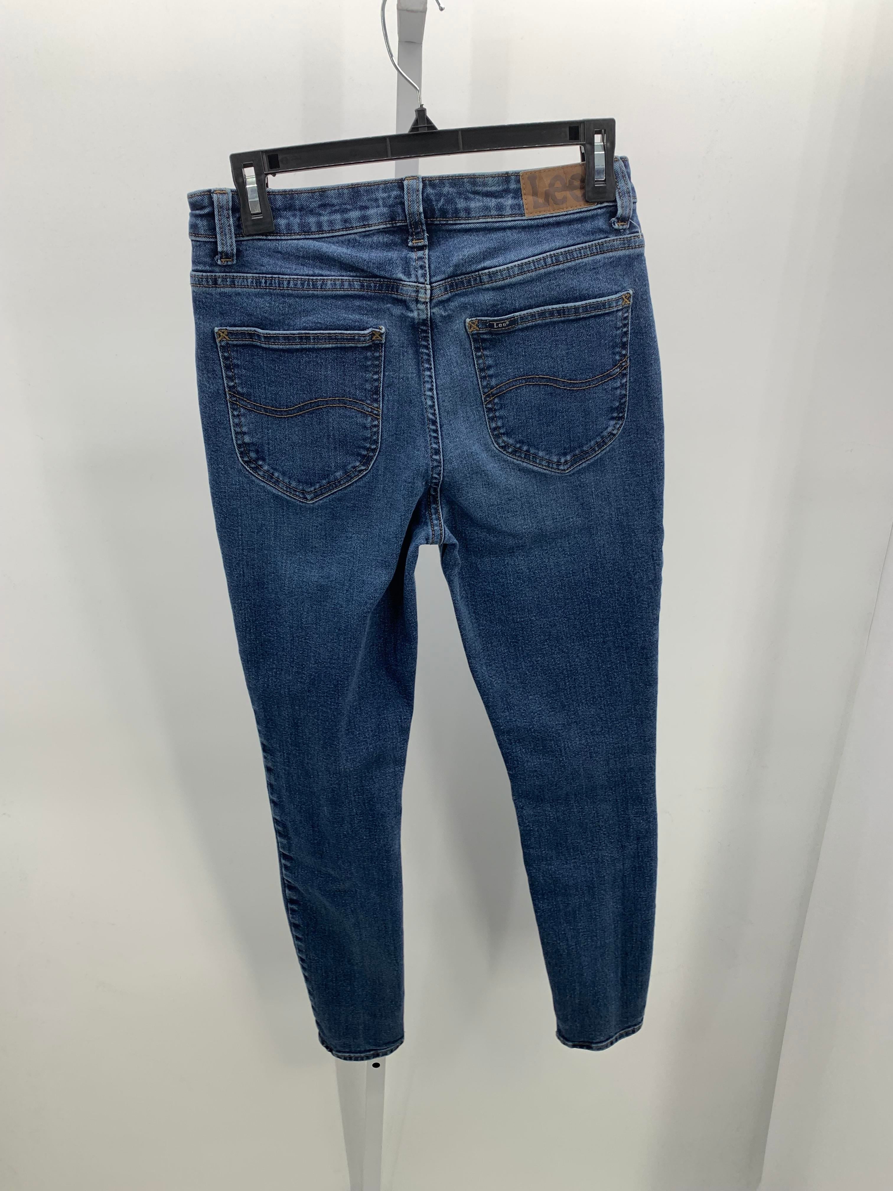 Lee Size 6 Misses Jeans