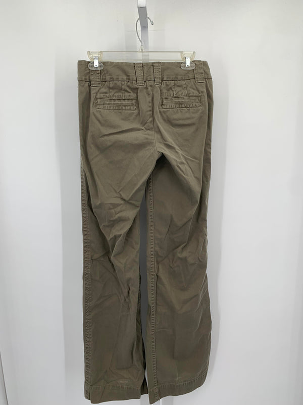 J. Crew Size 2 Misses Pants