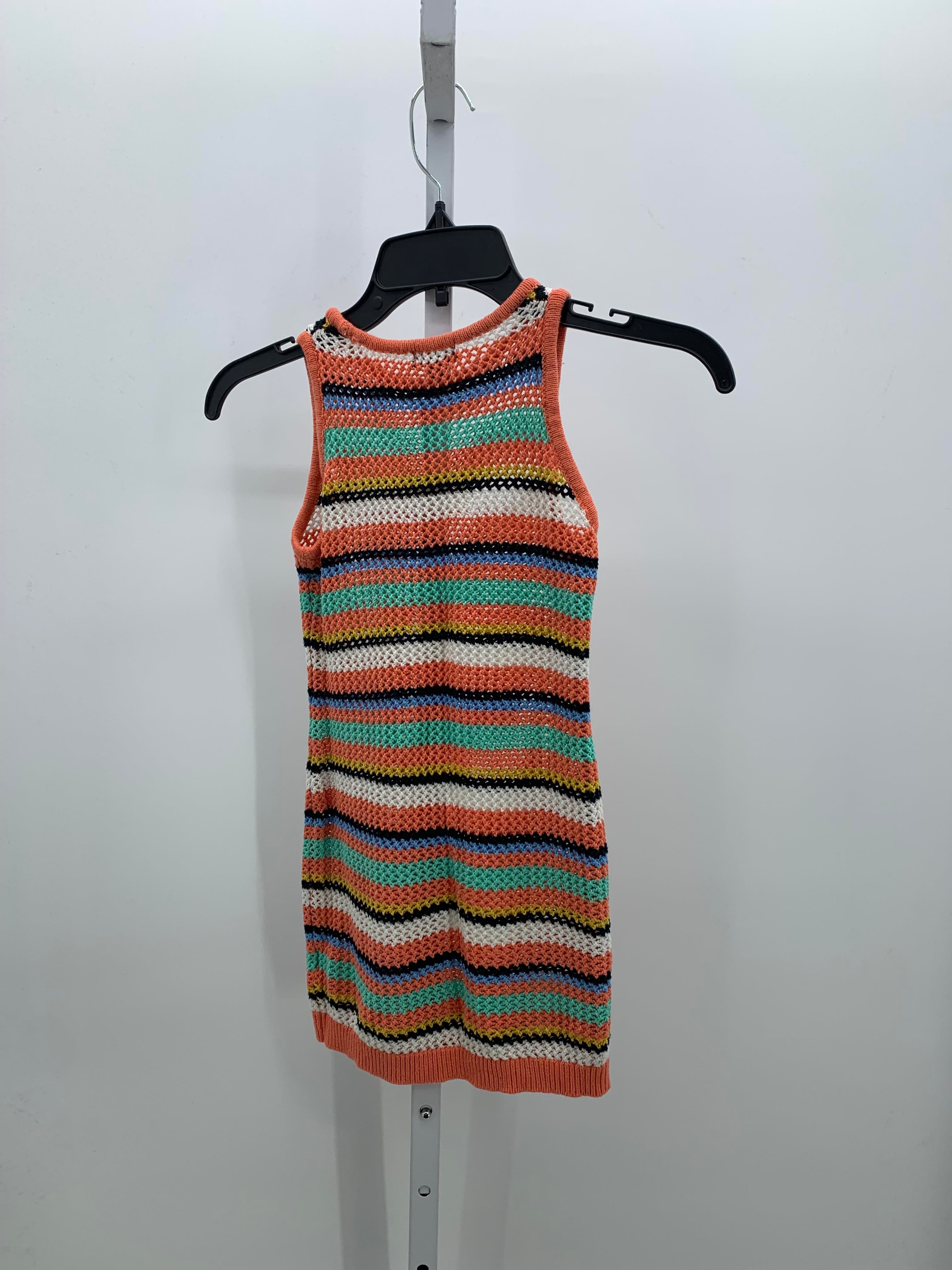 Art Class Size 6/6X Girls Sundress