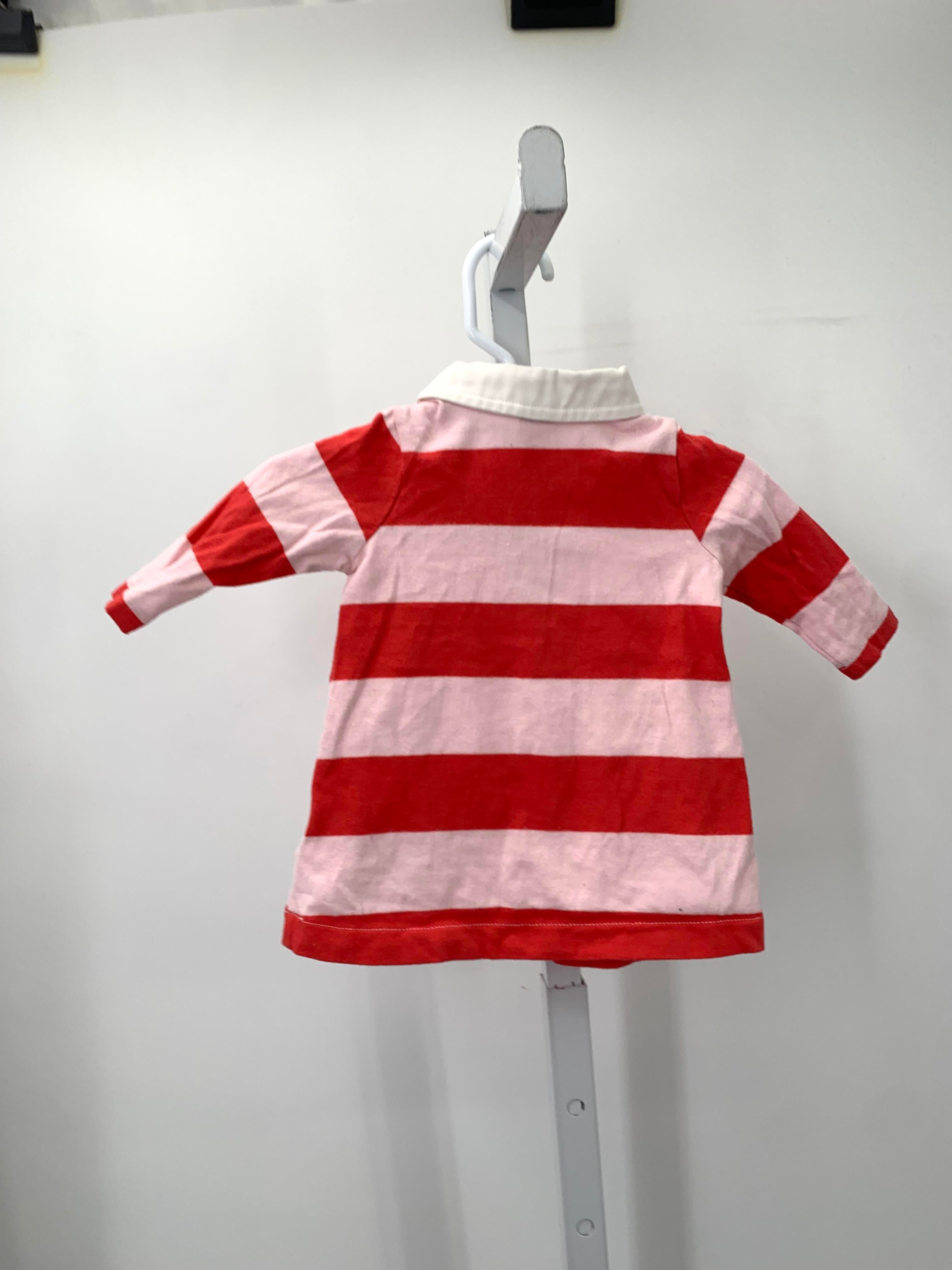 Old Navy Size 0-3 months Girls Long Sleeve Dress