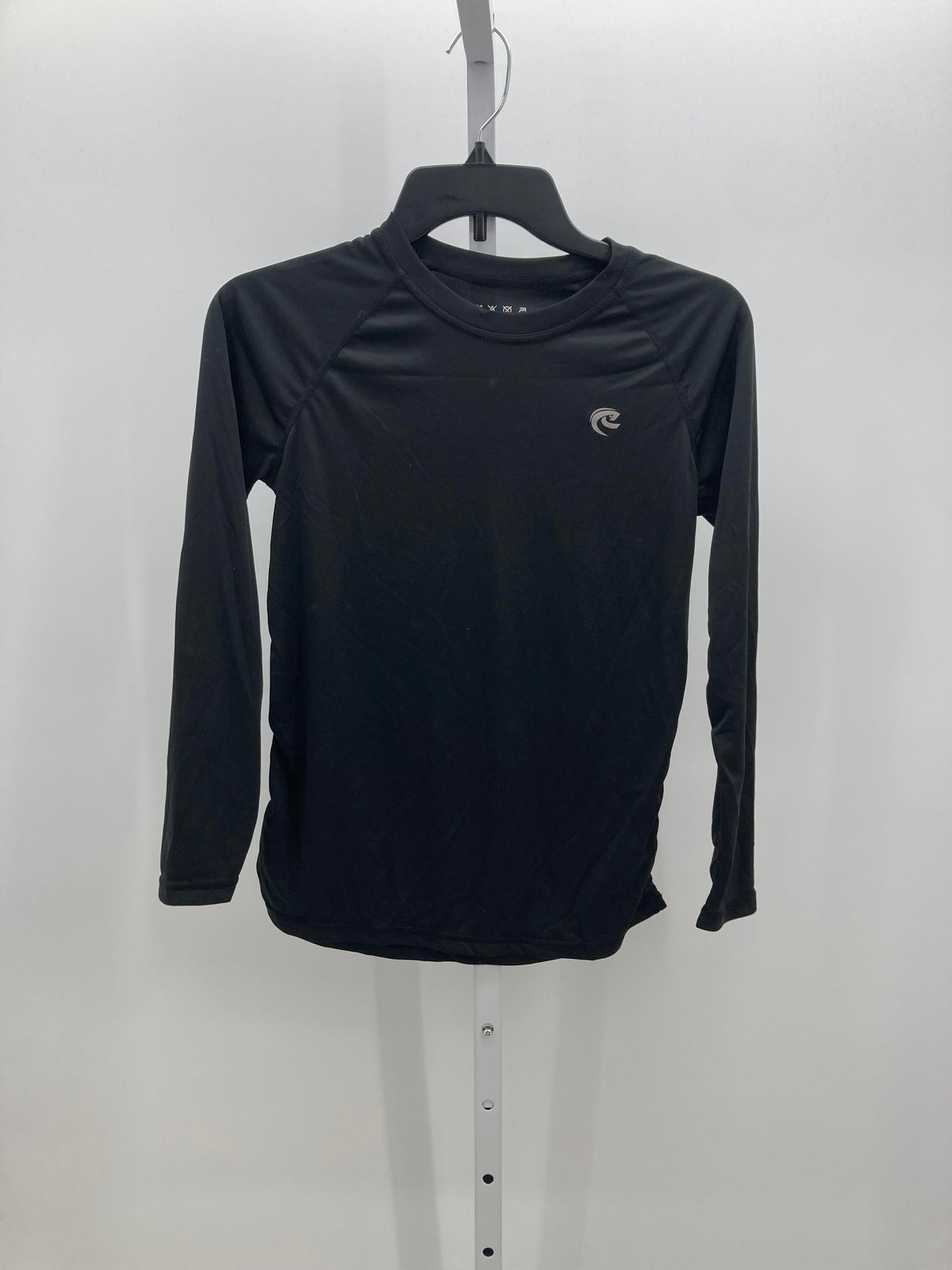 CREWNECK ACTIVE.