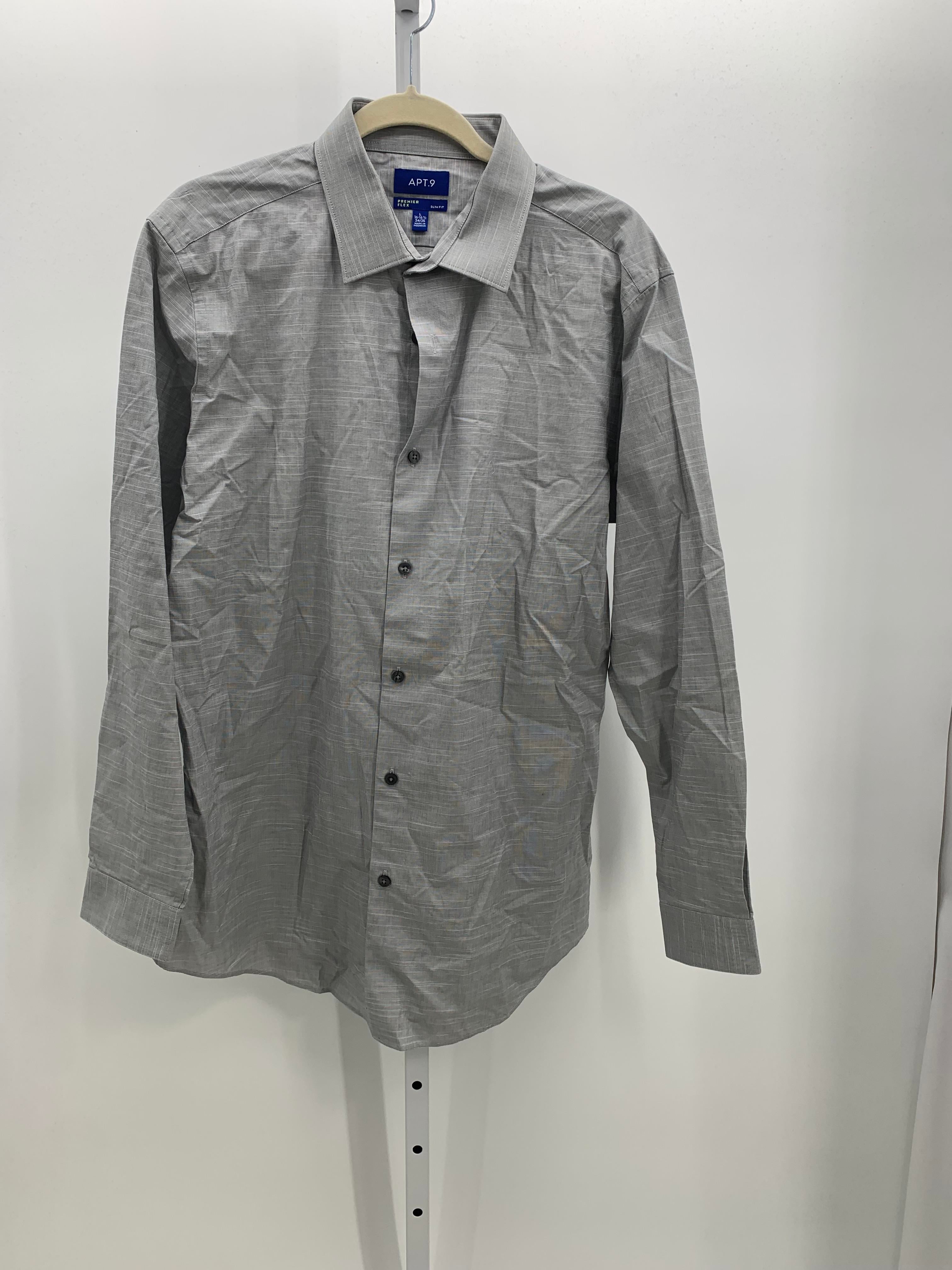 BTN DOWN SHIRT