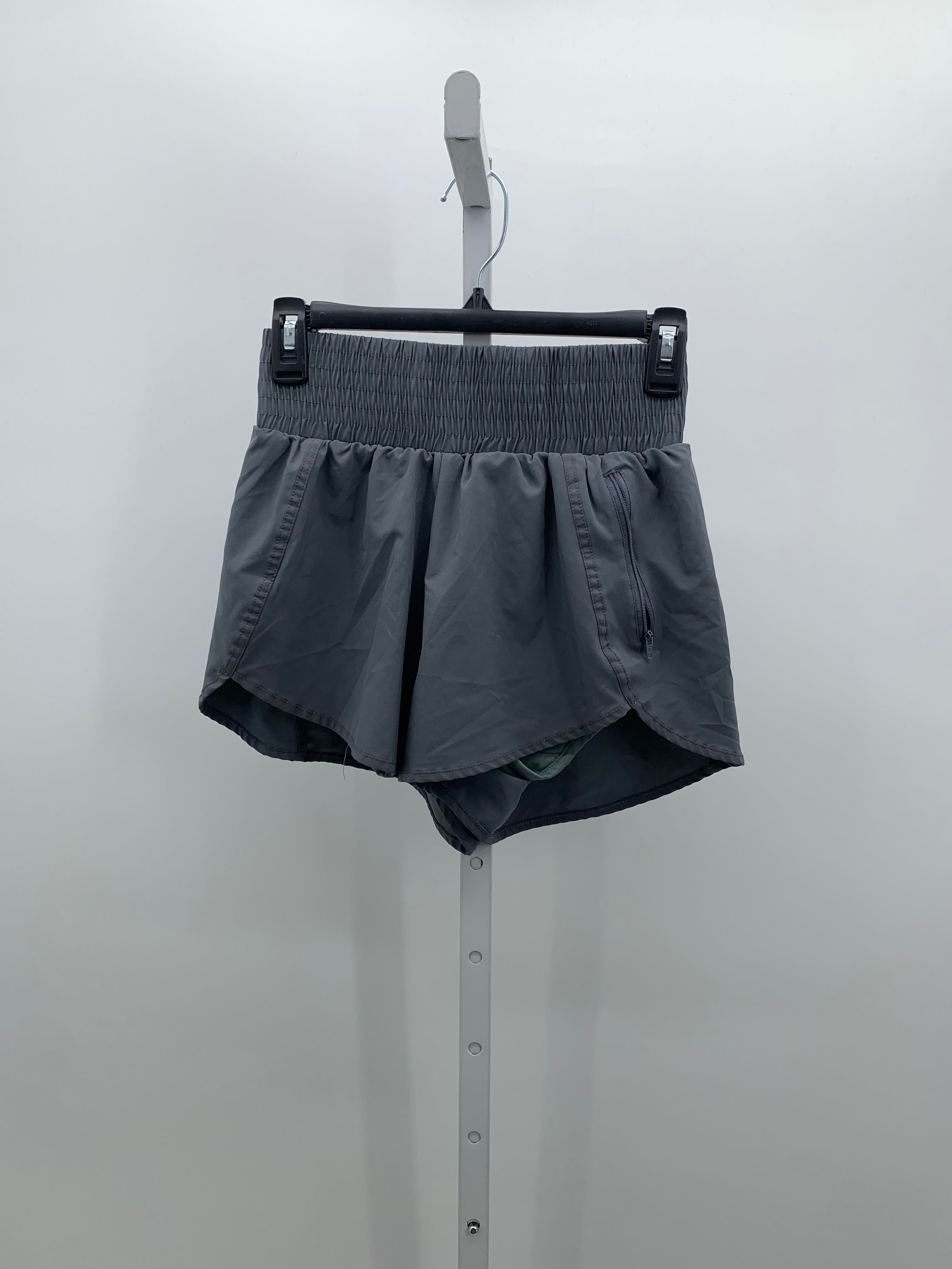 Size Small Misses Shorts