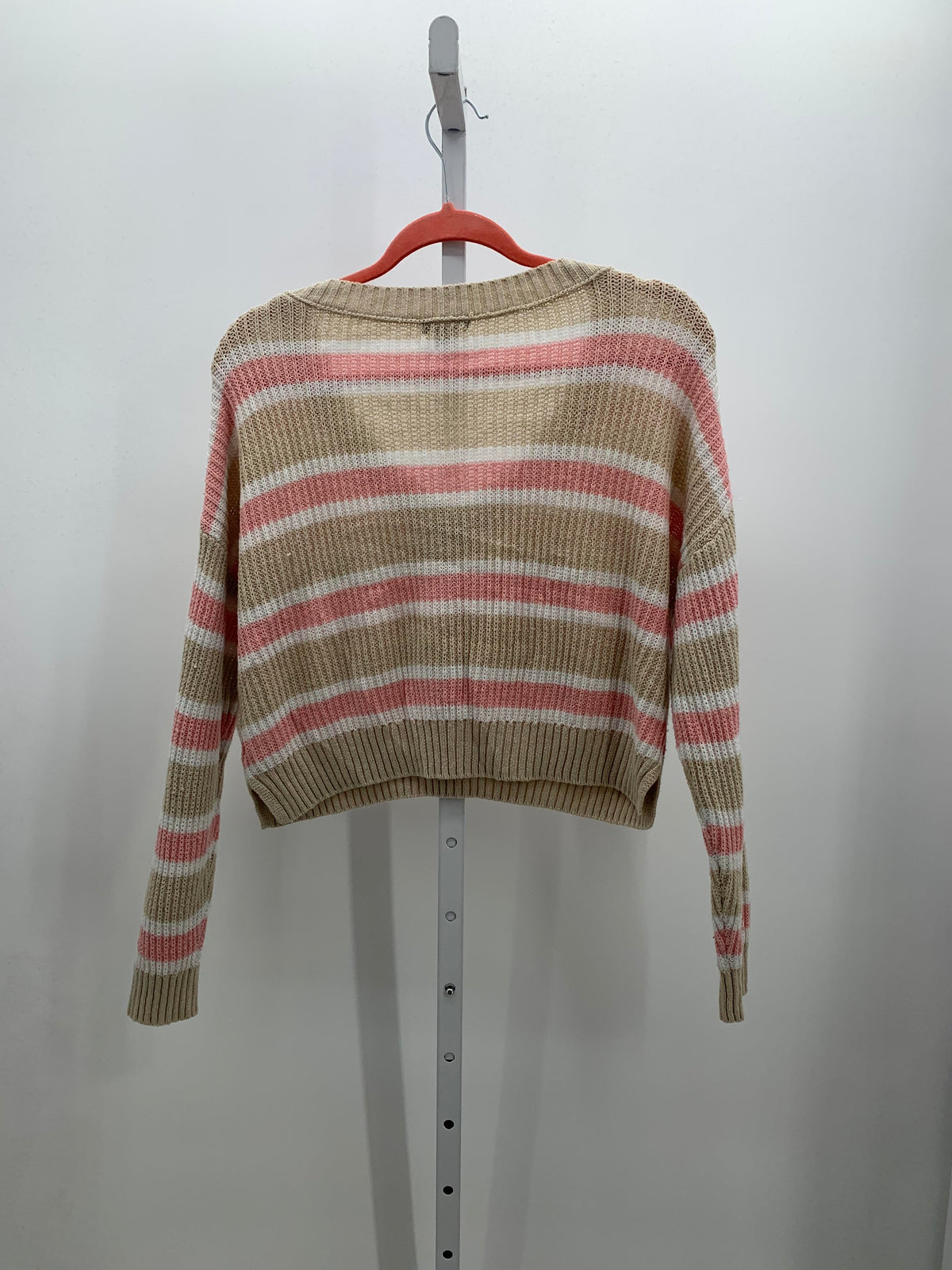 Wild Fable Size Medium Juniors Long Sleeve Sweater