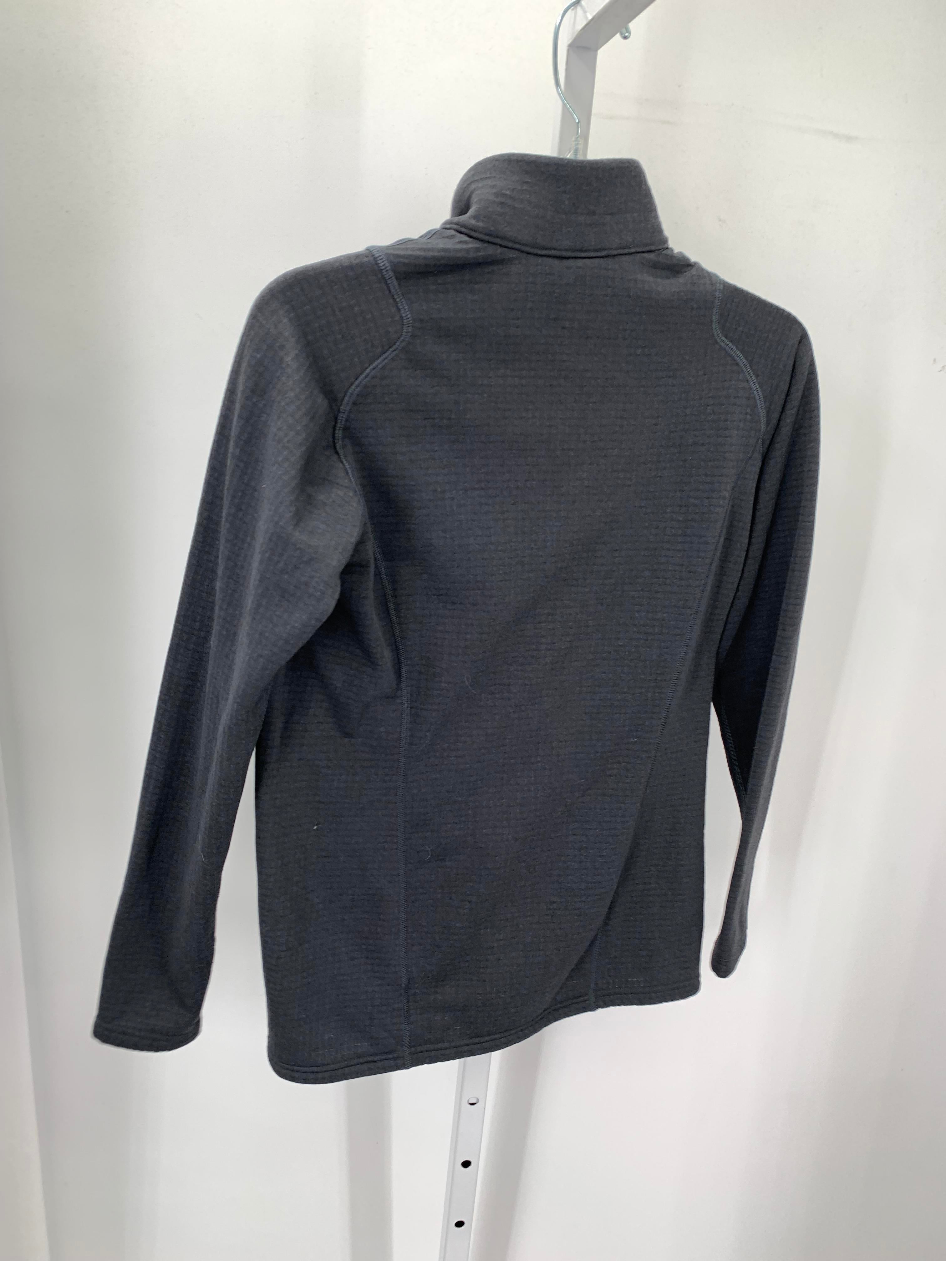 Eastern Mountain Size Medium Misses Sweat Jacket