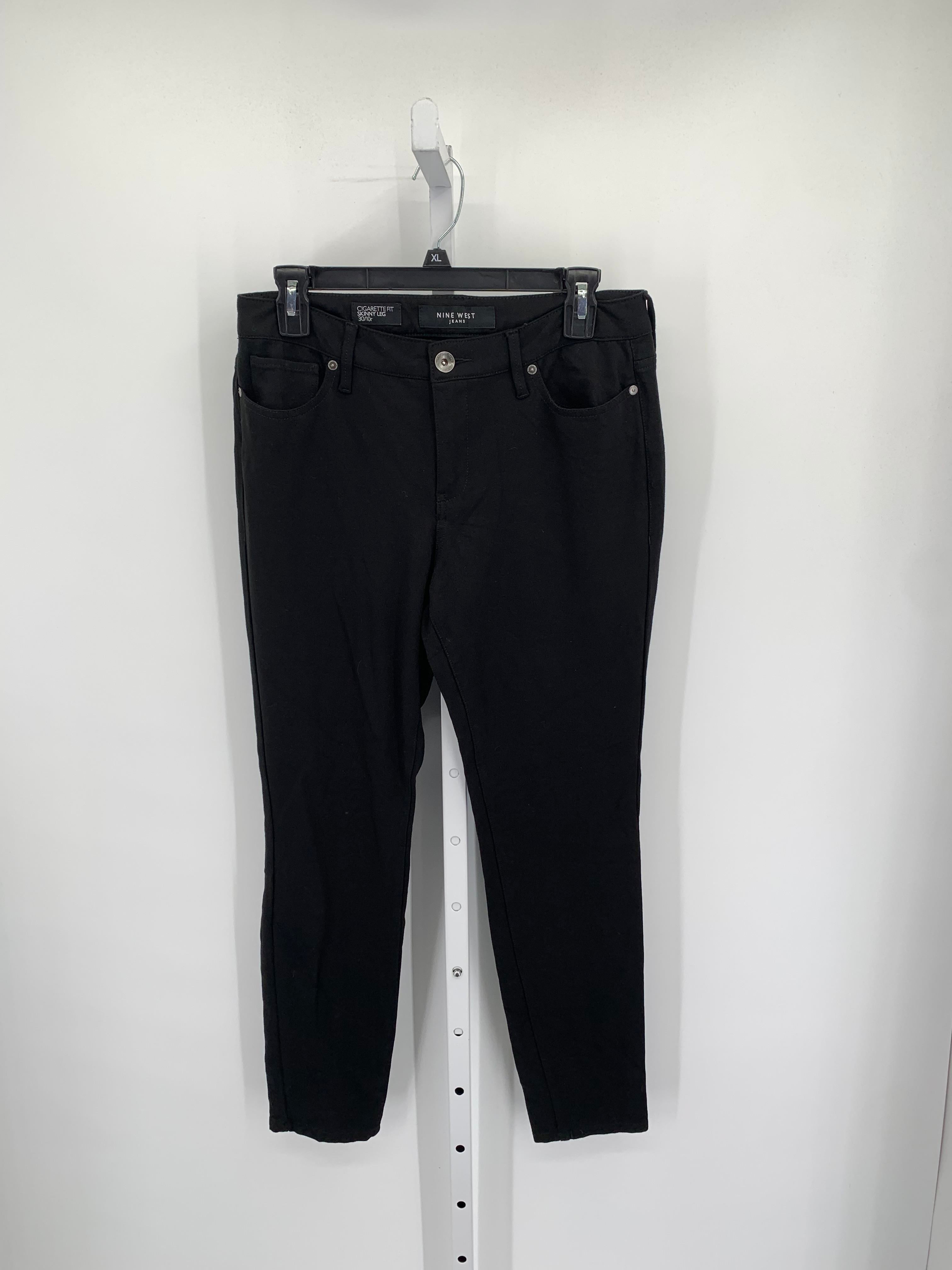 Nine West Size 10 Misses Pants