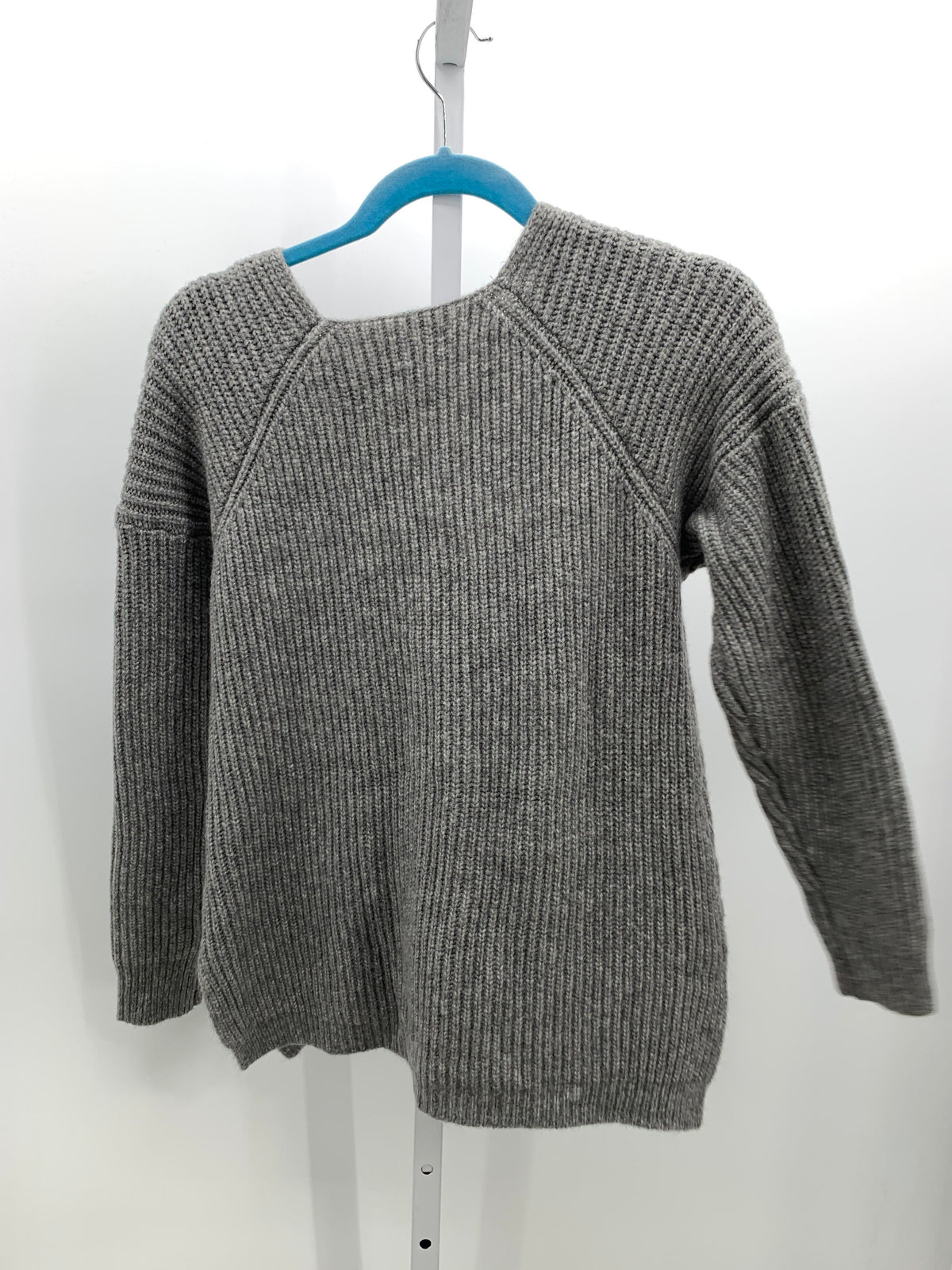 Michael Stars Size Large Misses Long Slv Sweater