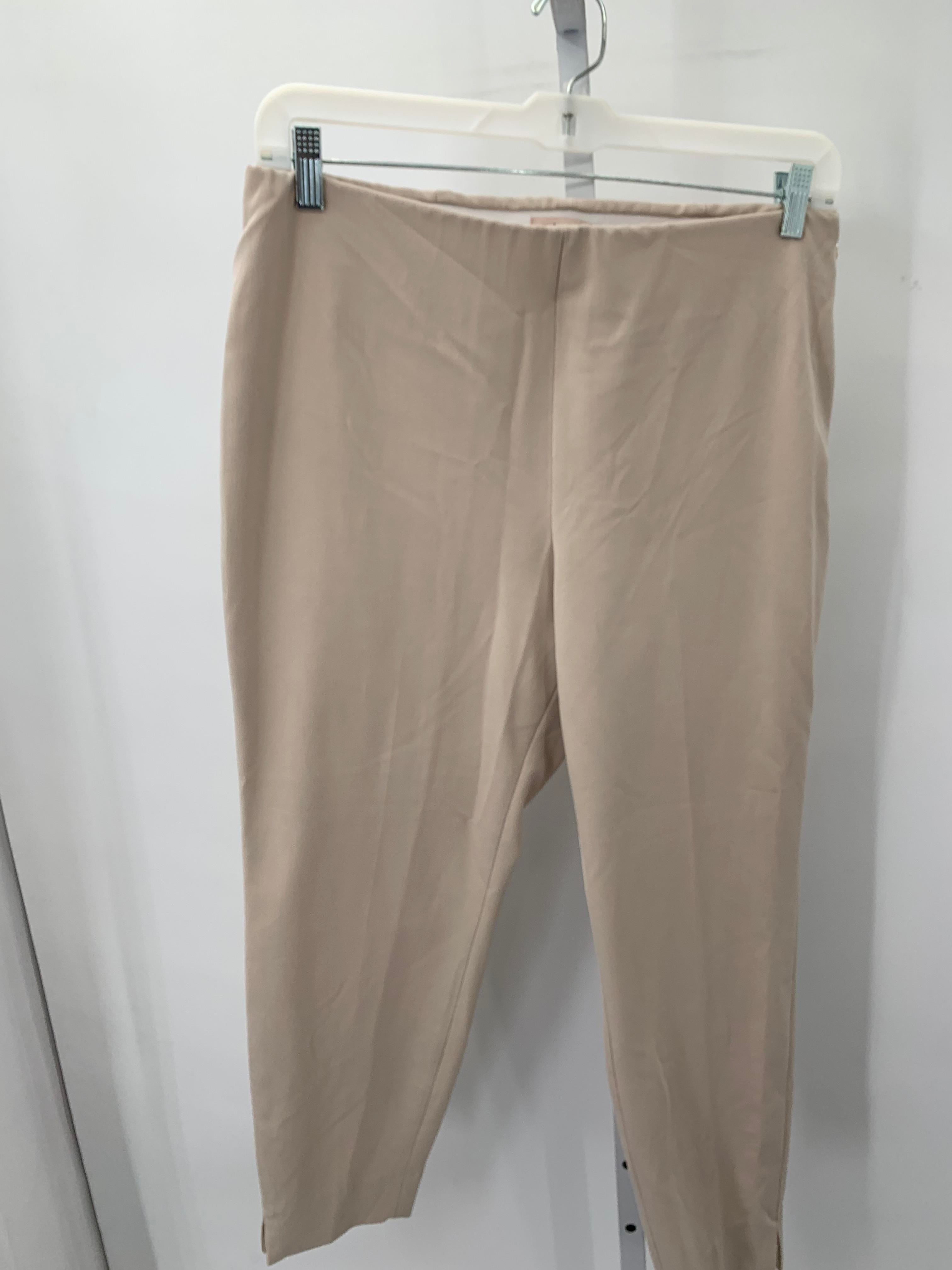philosophy Size 14 Misses Pants
