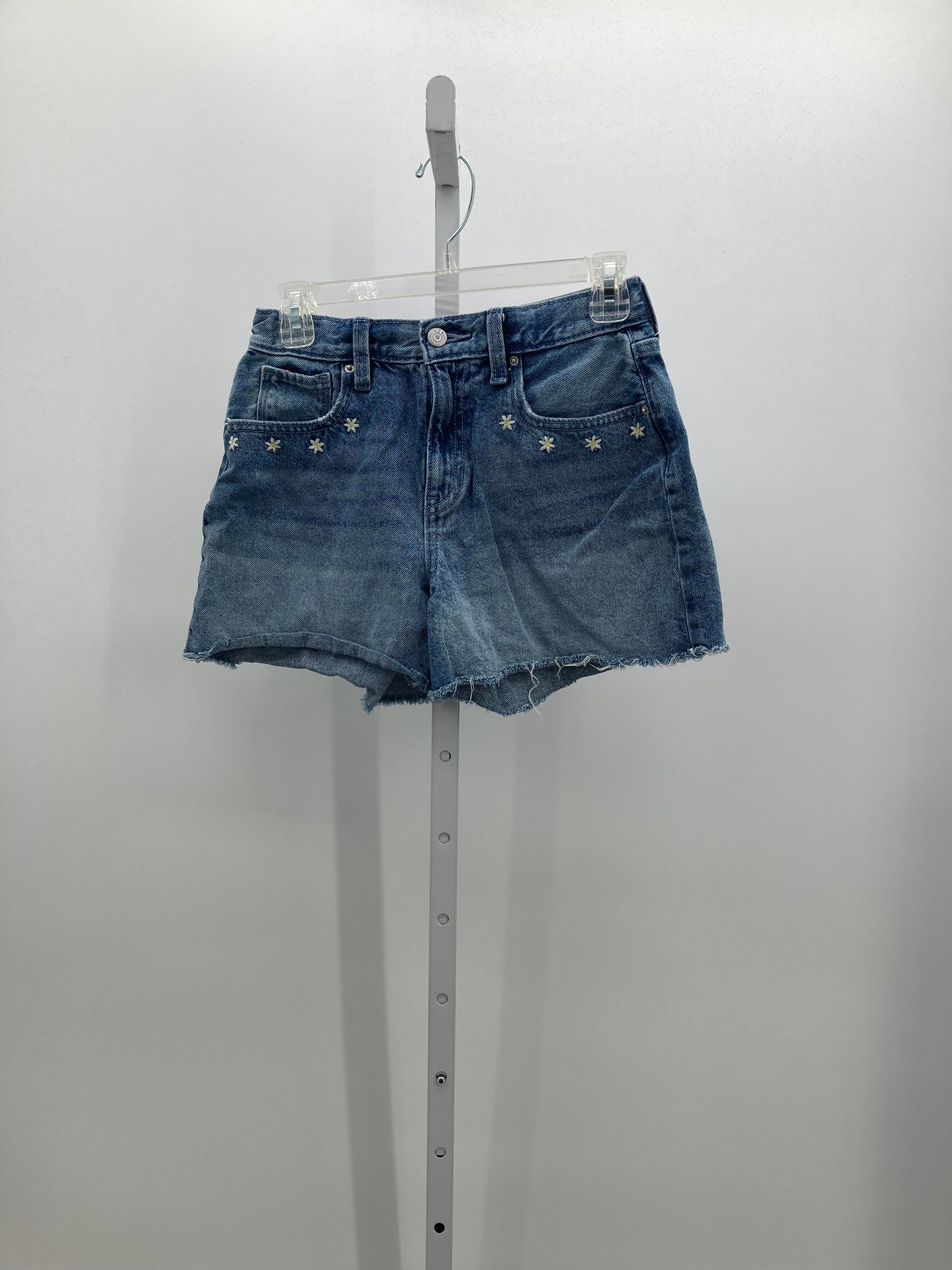 Old Navy Size 16 Girls Shorts
