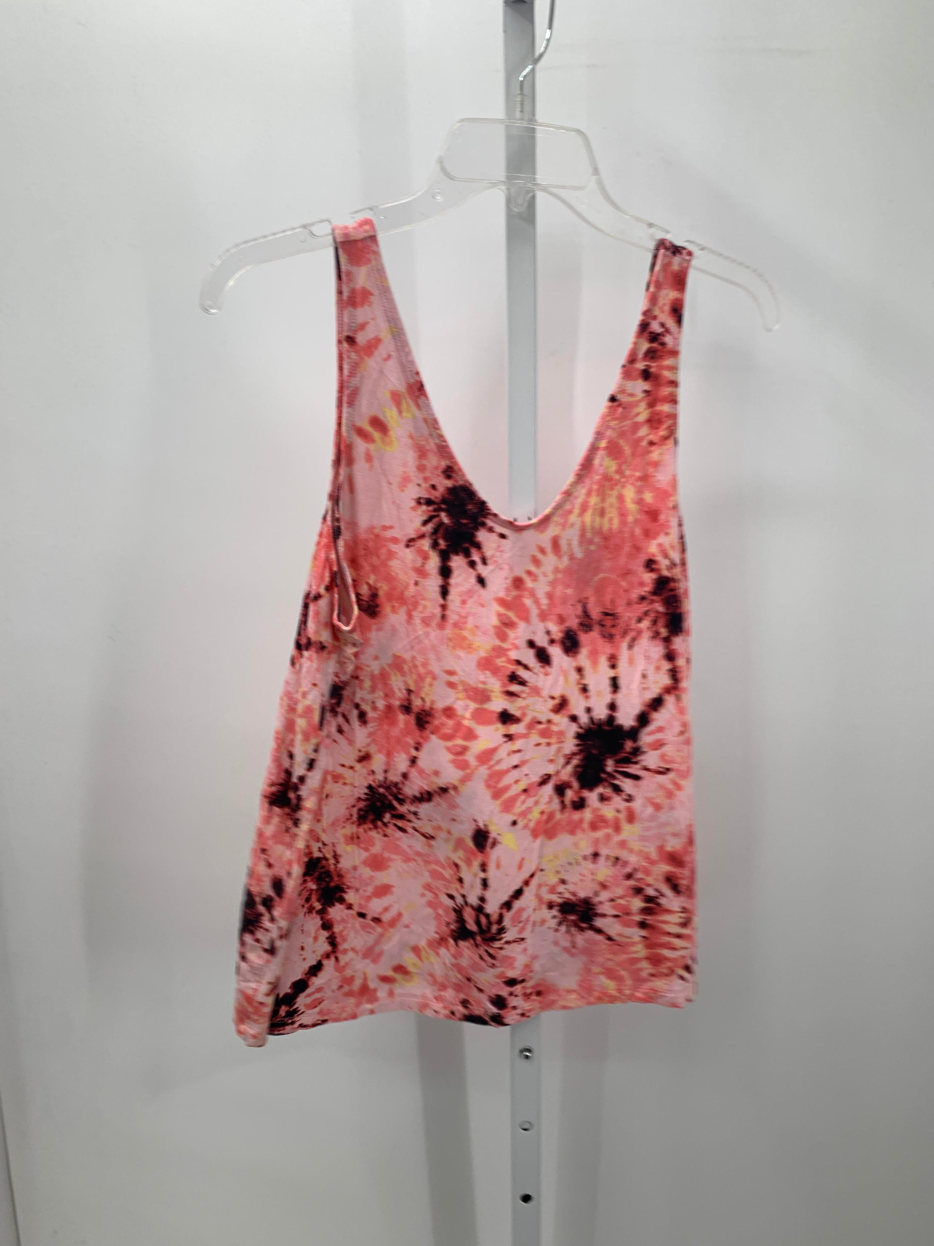Ideology Size Medium Misses Tank