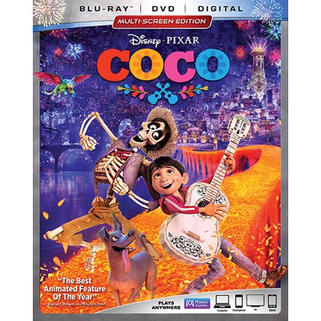 Coco -