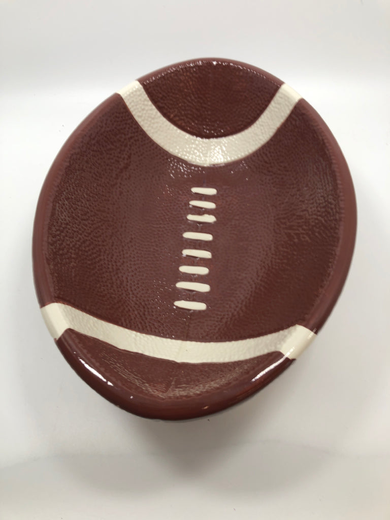FOOTBALL BOWL.