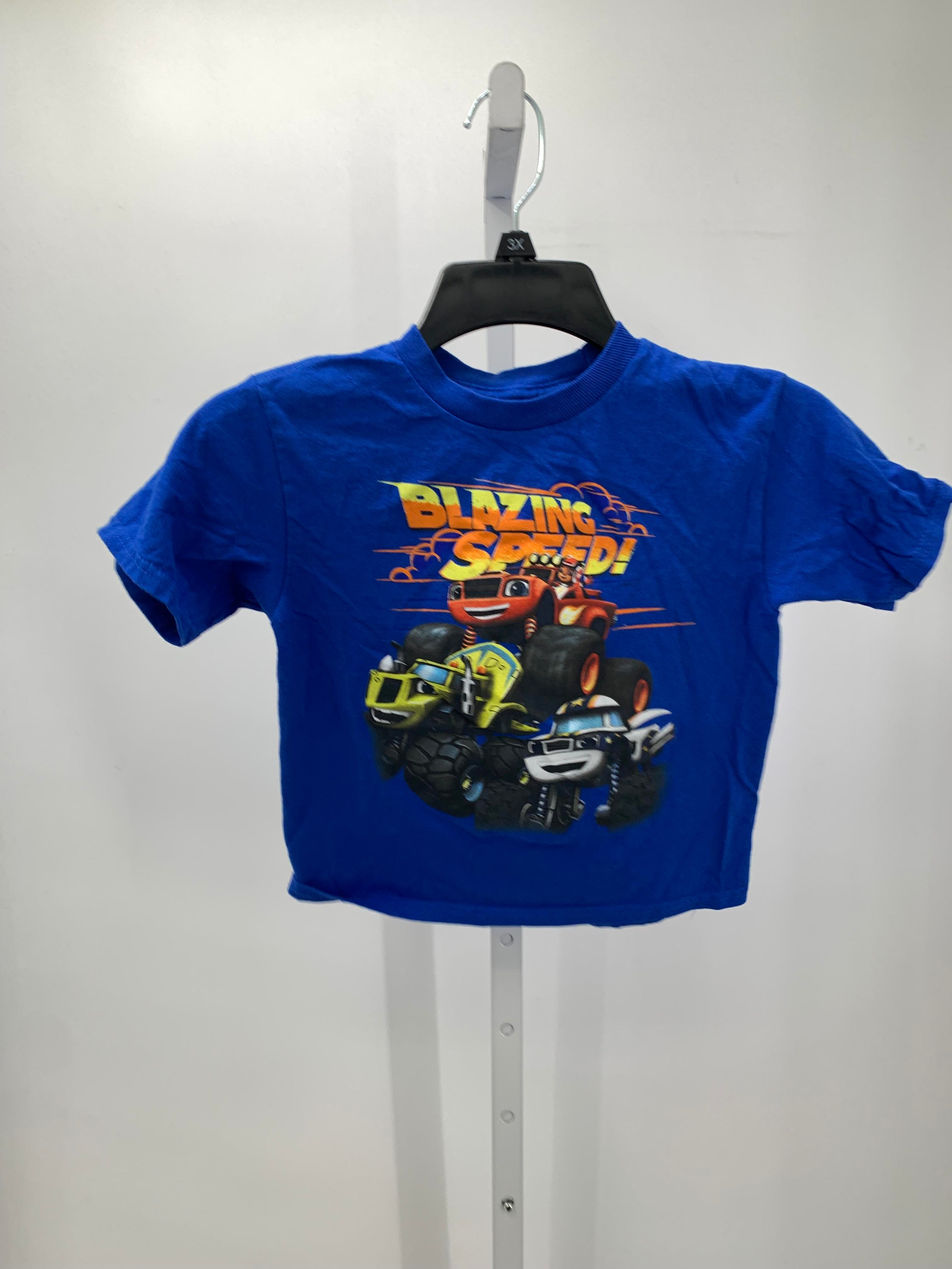 BLAZE AND THE MONSTER MACHINE