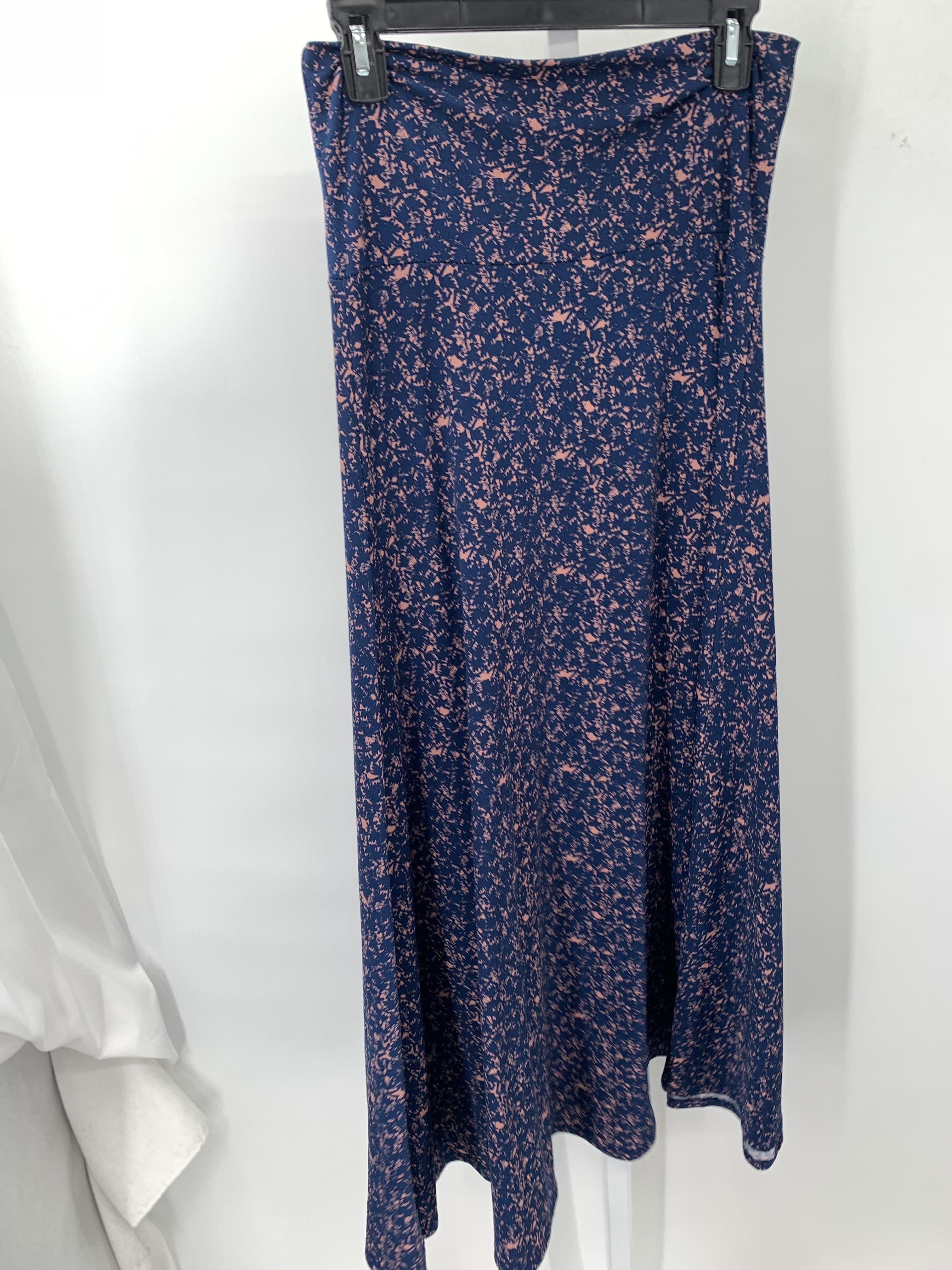 Lularoe Size Small Misses Skirt