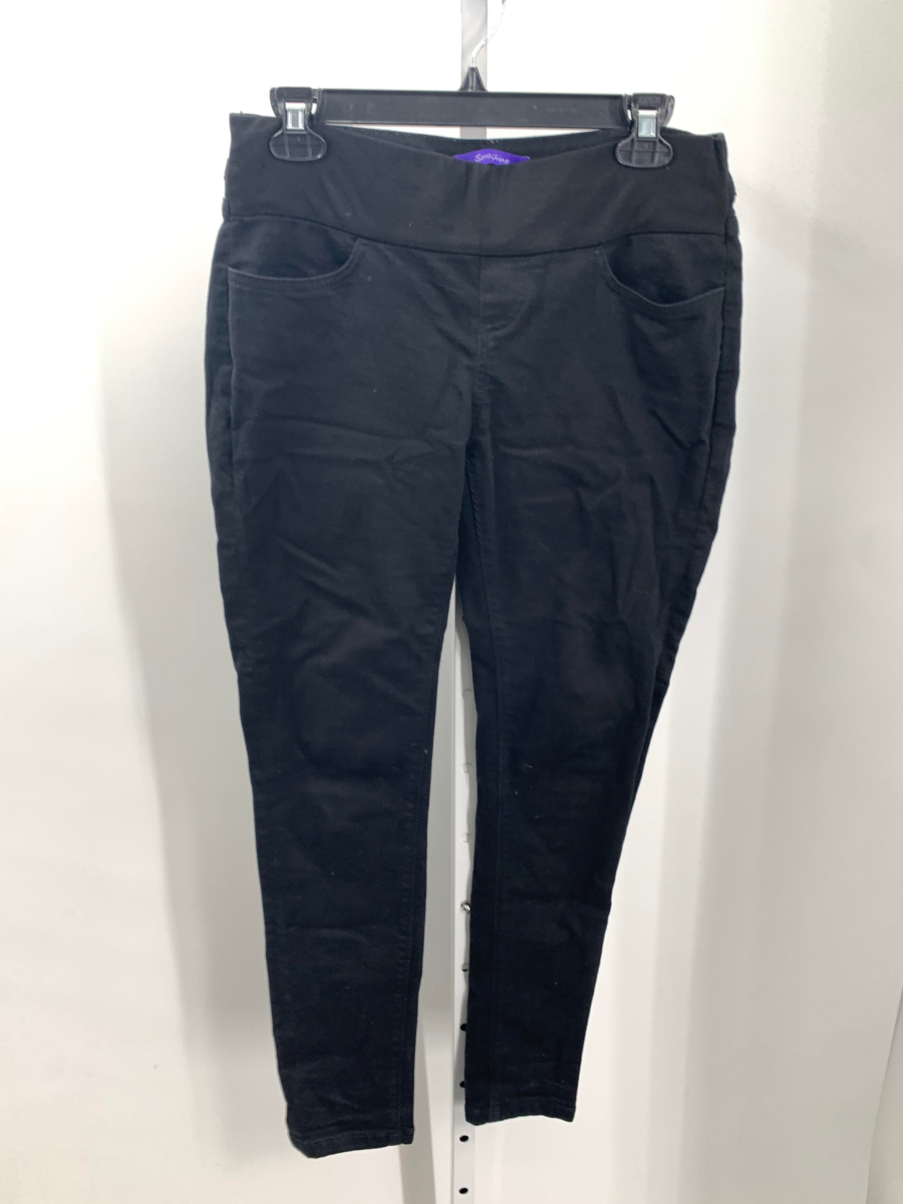 Black Size 6 Maternity Pants