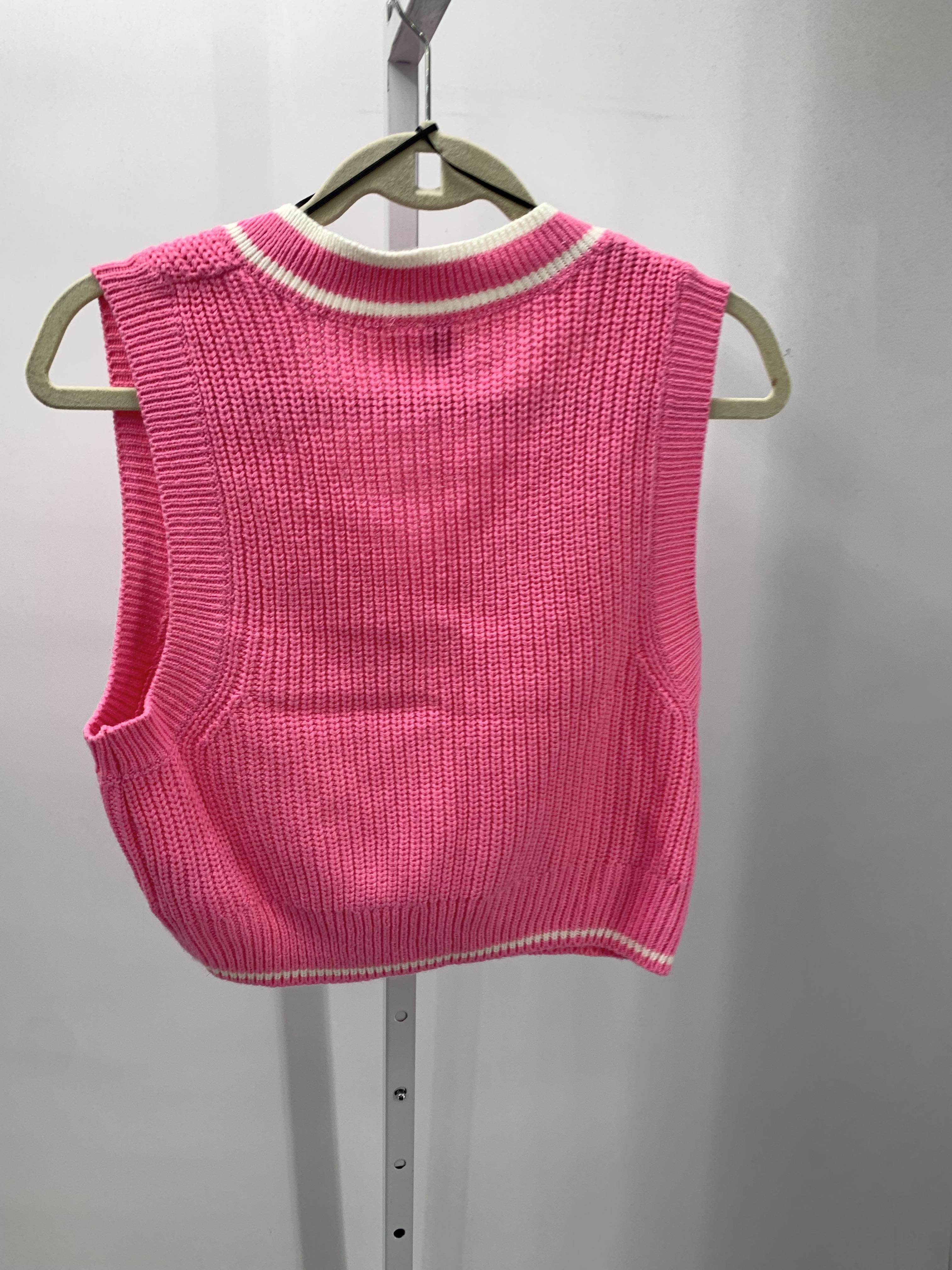 Divided Size Medium Juniors Vest