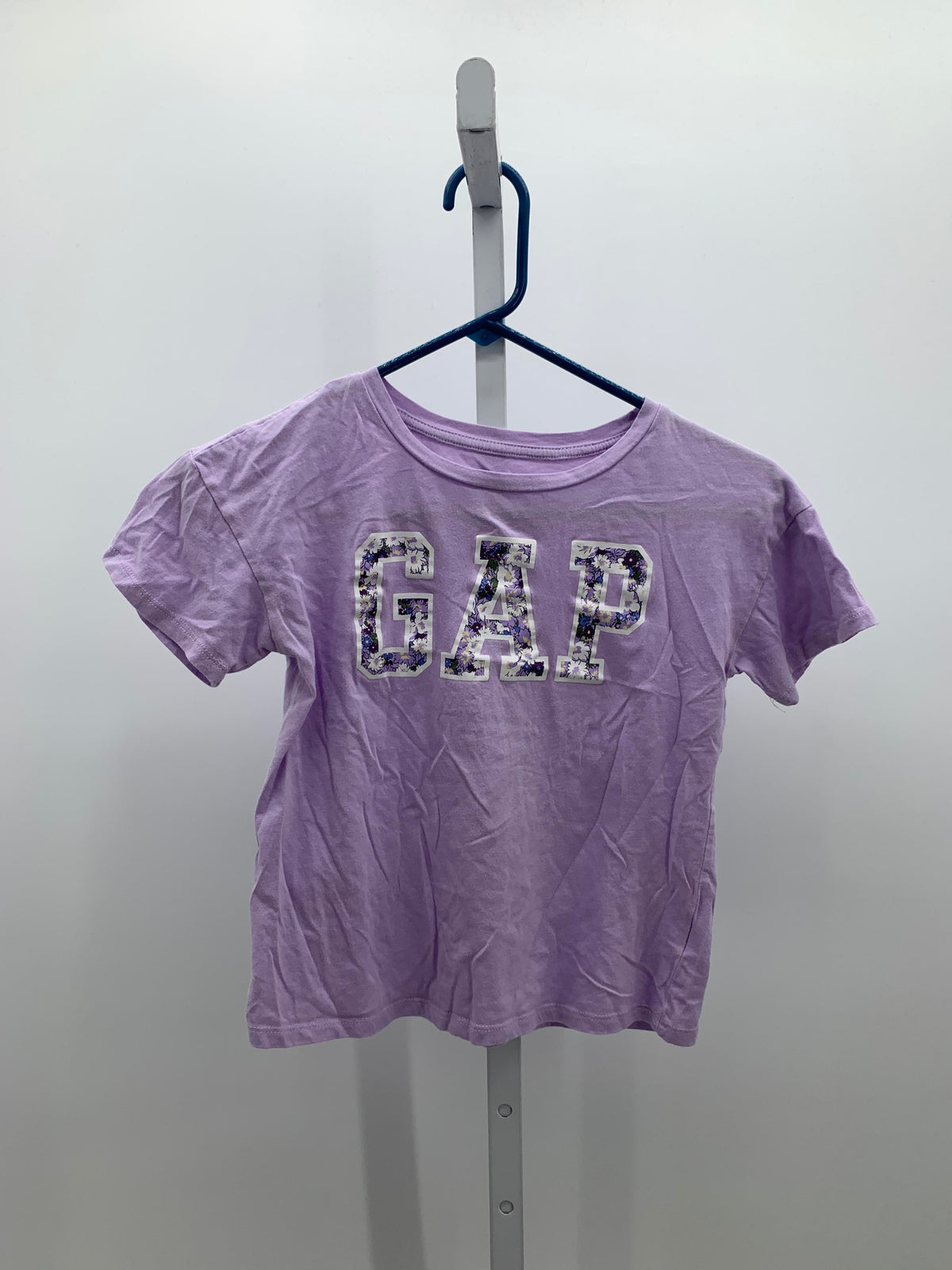 Gap Kids Size 12 Girls Short Sleeve Shirt