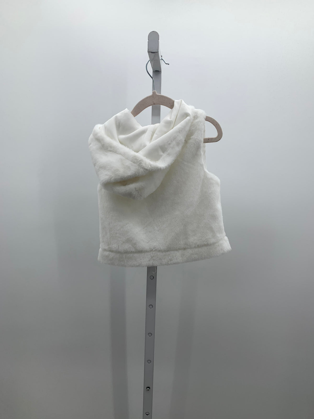 BTween Size 4 Girls Vest