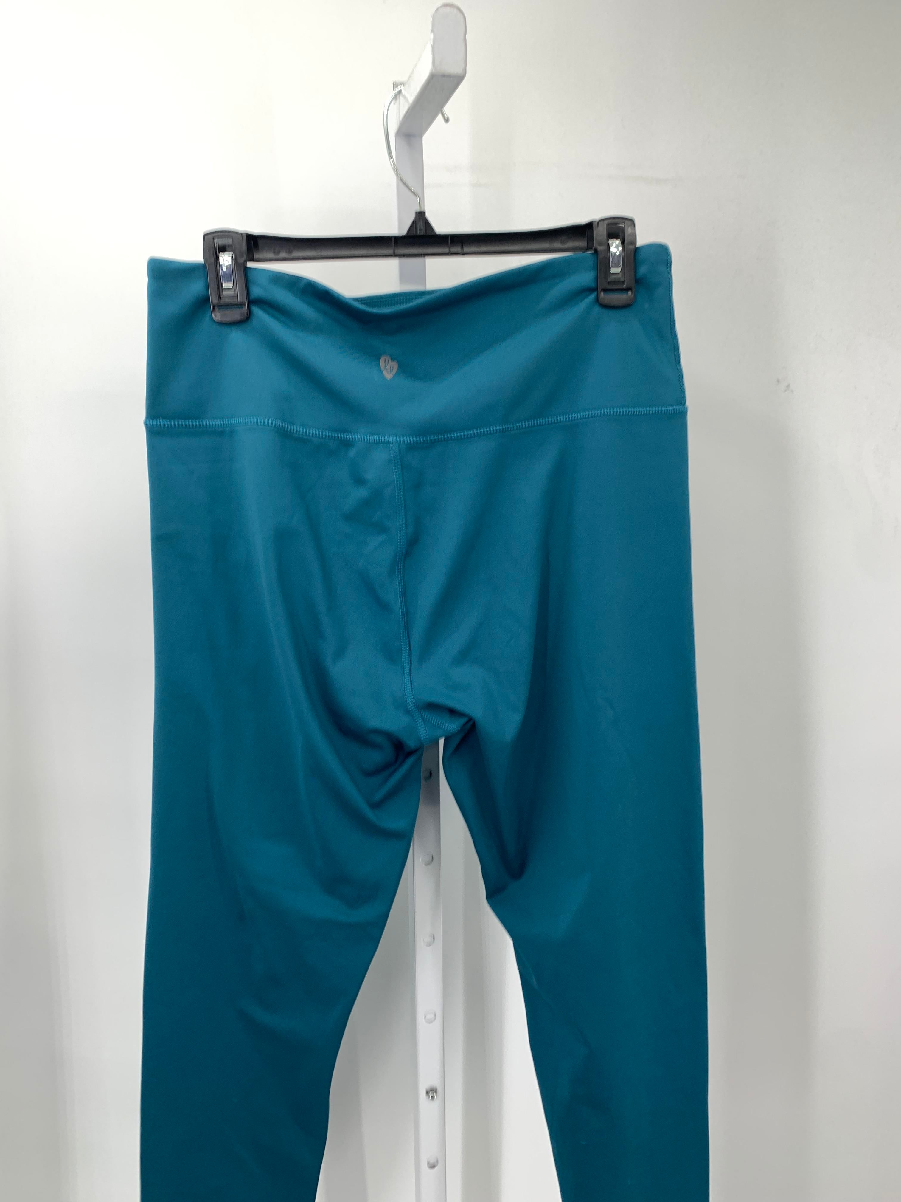 Size Extra Large Misses Leggings