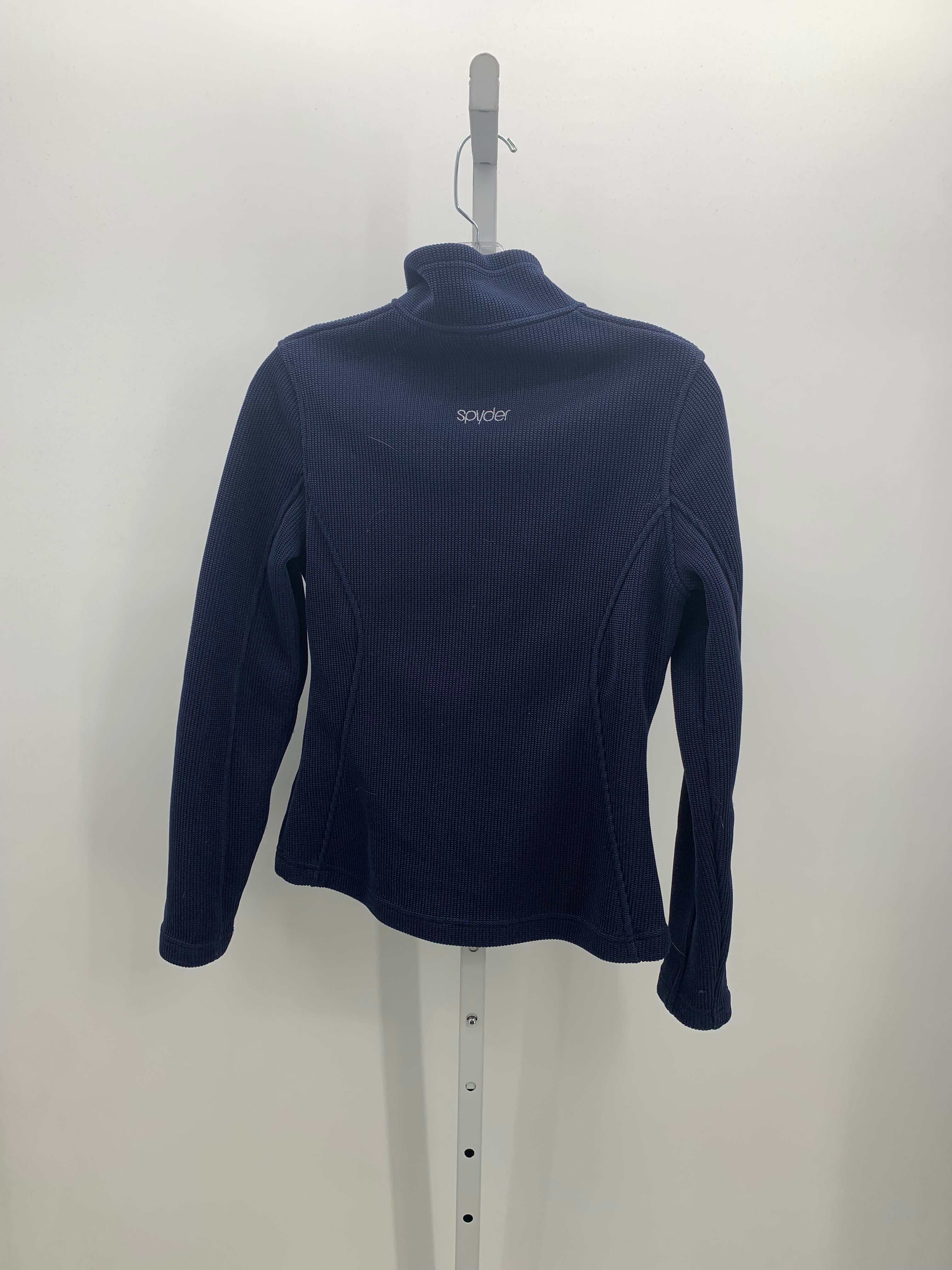 Spyder Size Small Misses Lightweight Jacket