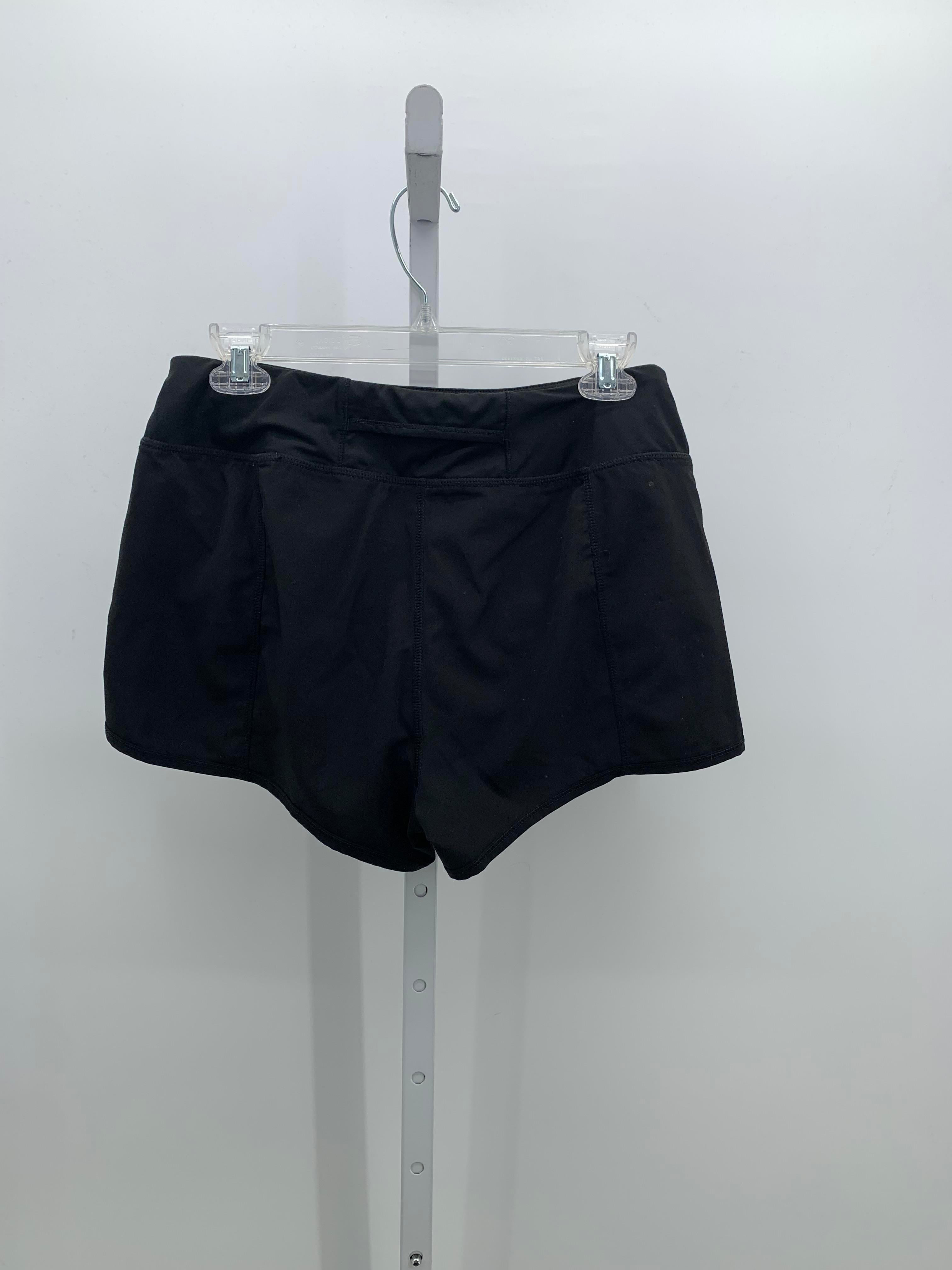 Reebok Size Medium Misses Shorts