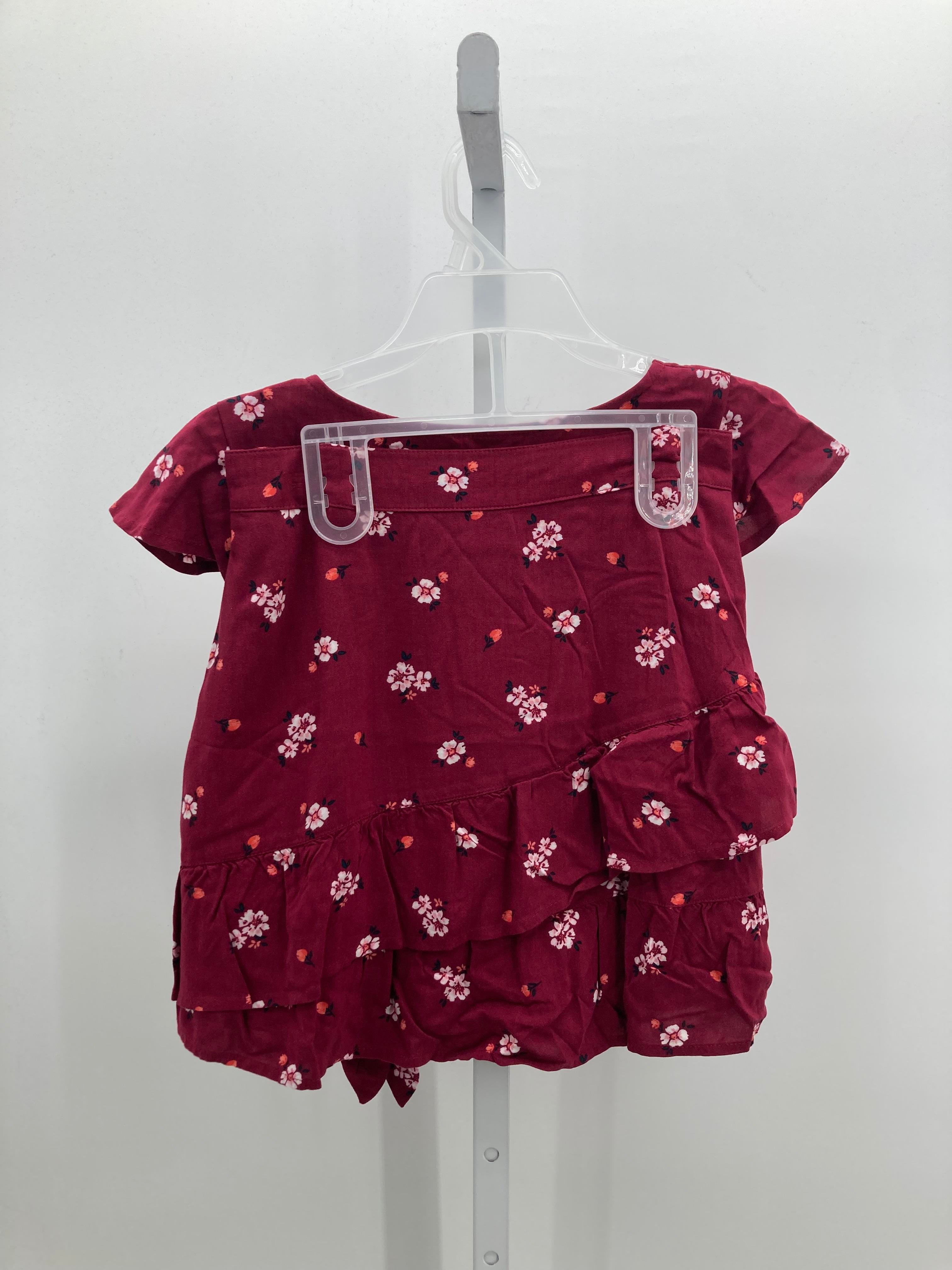 Abercrombie Kids Size 11/12 Girls 2 Pieces