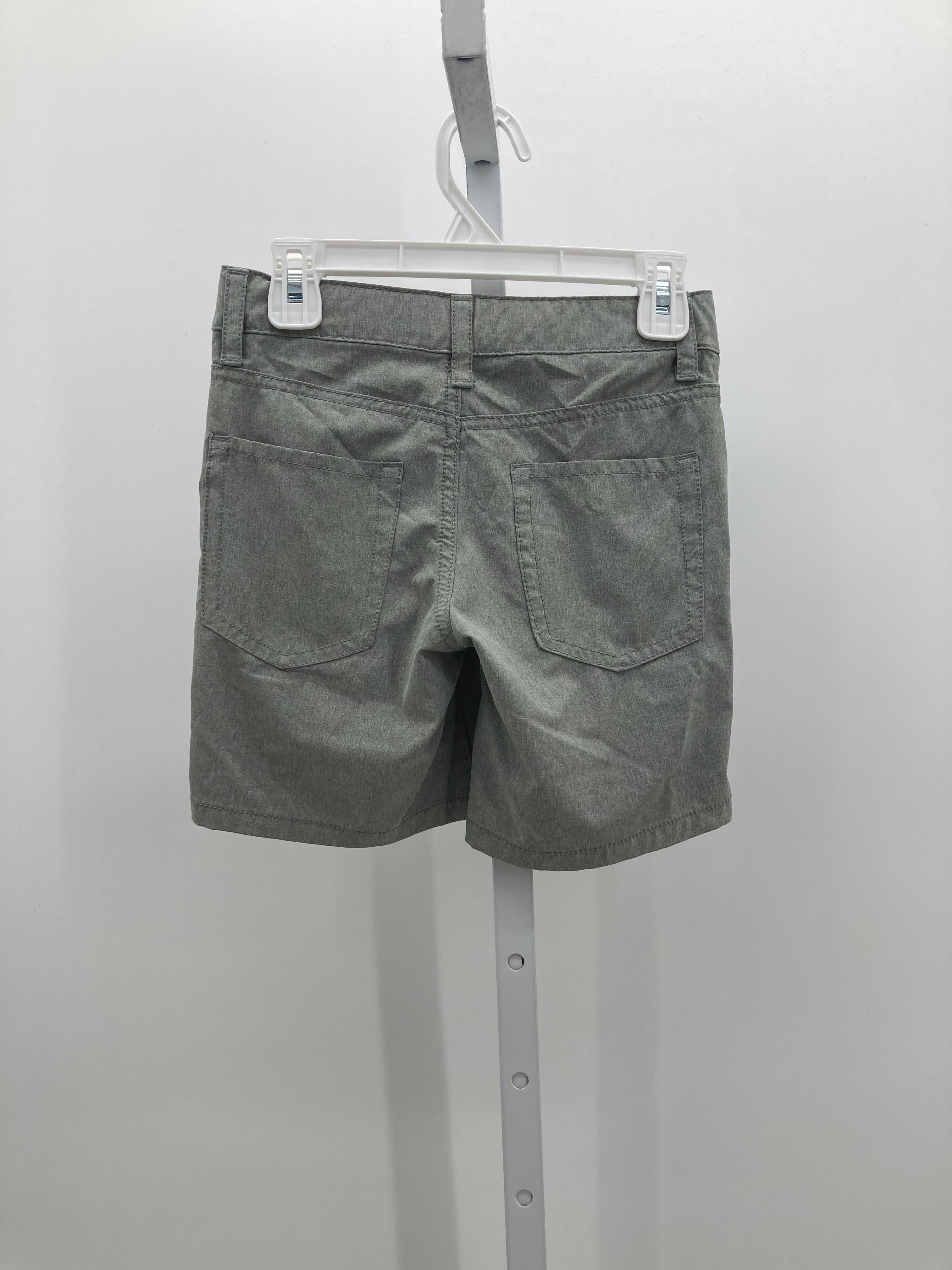 ADJ WAIST SHORTS