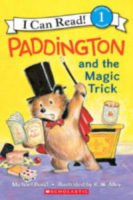 Paddington And The Magic Trick