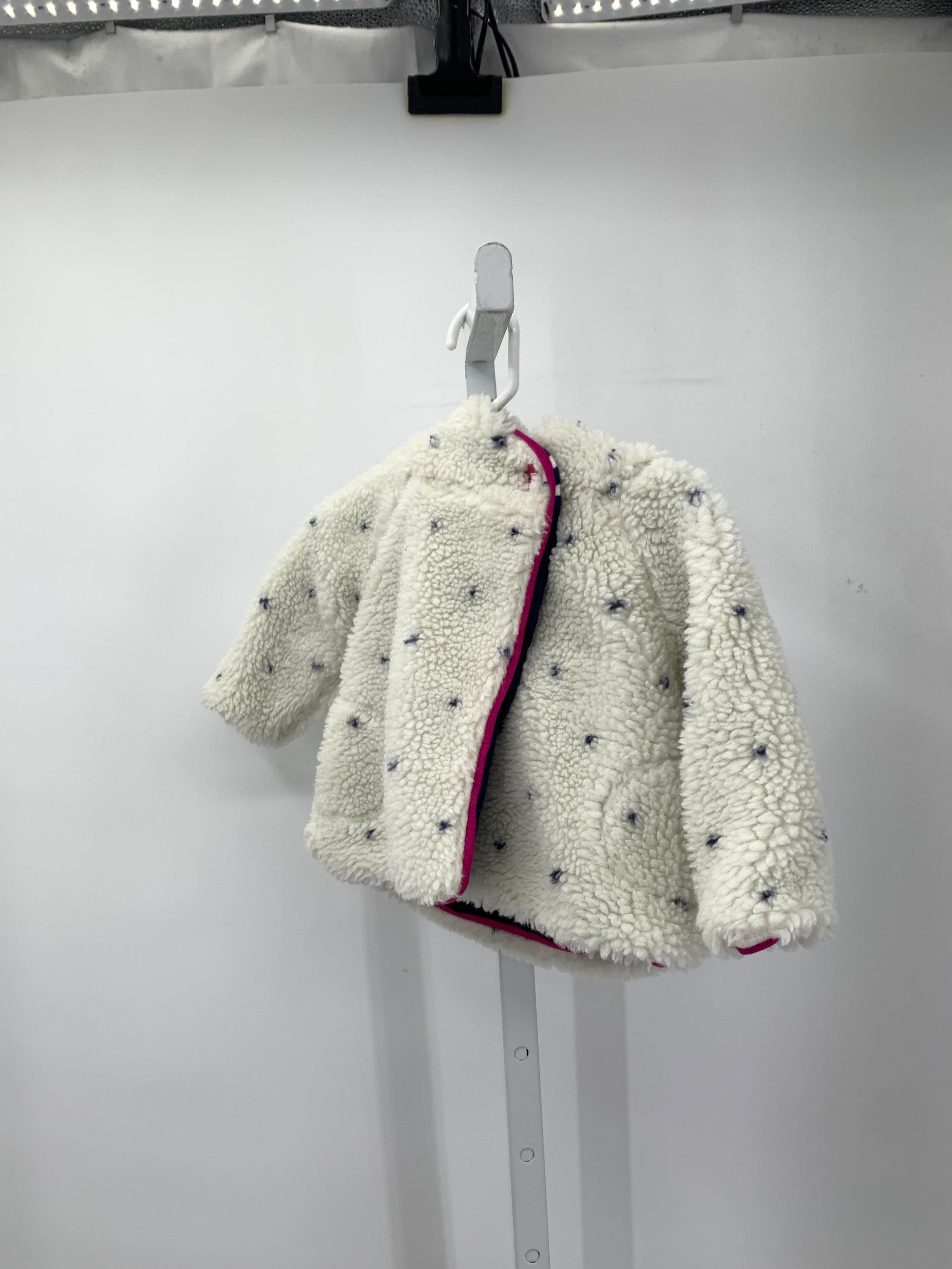 Cynthia Rowley Size 3-6 Months Girls Fleece