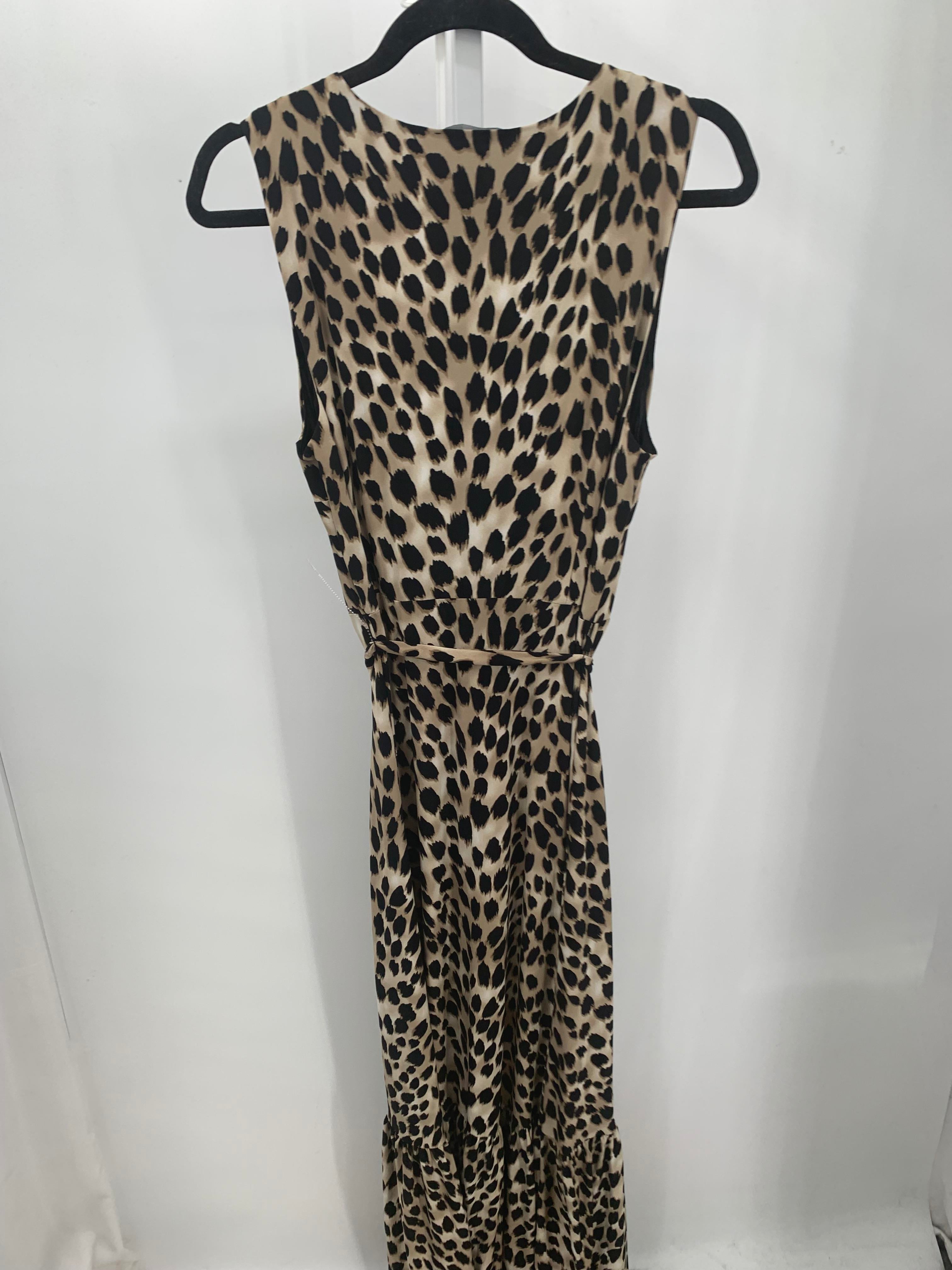 INC Size Extra Large Misses Sleeveless Dress