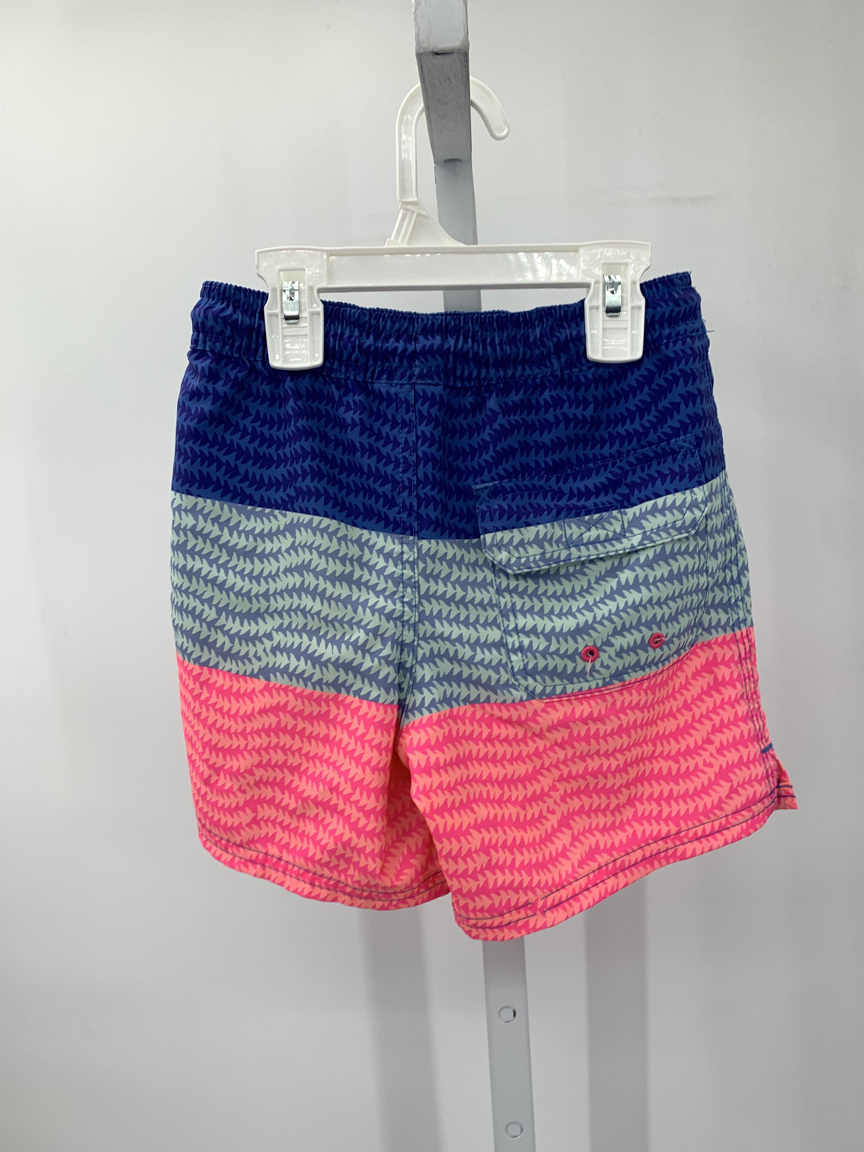 Vineyard Vines Size 5 Boys Swim Trunks