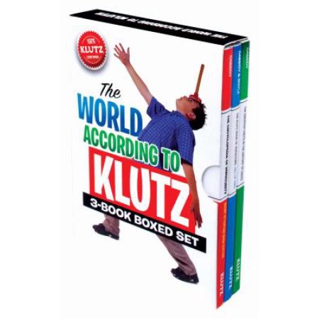 Klutz the World According to -
