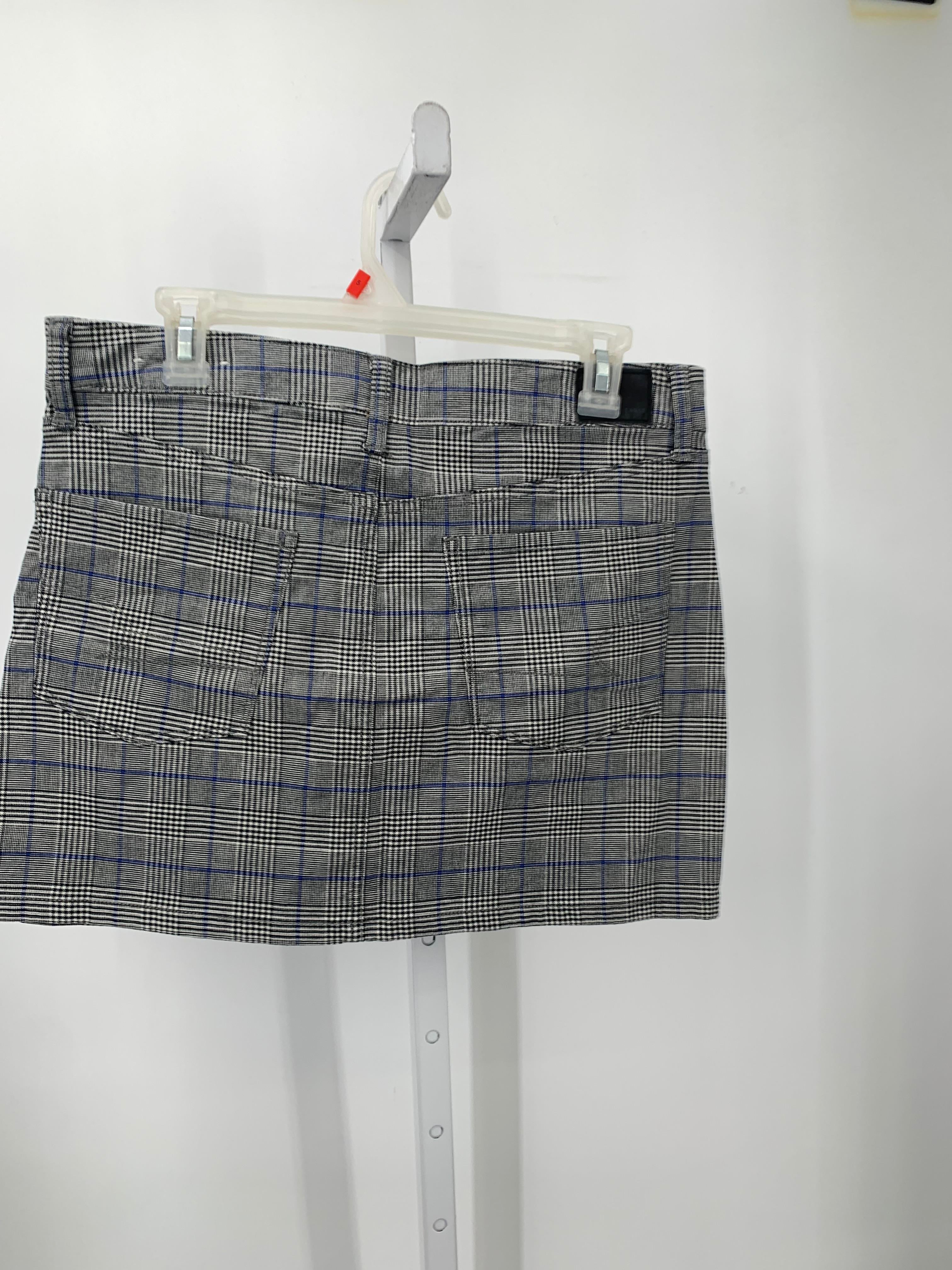 American Eagle Size 10 Juniors Skirt