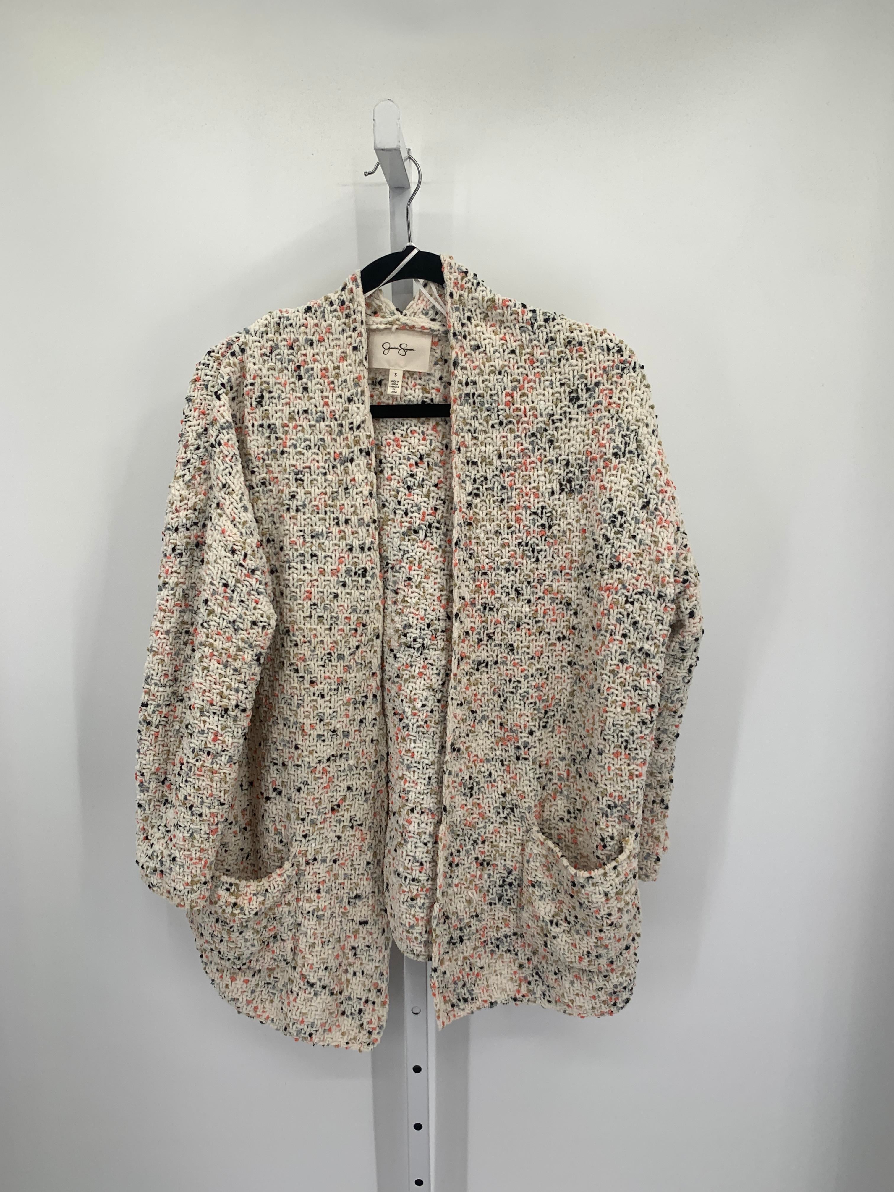 Jessica Simpson Size Small Misses Cardigan