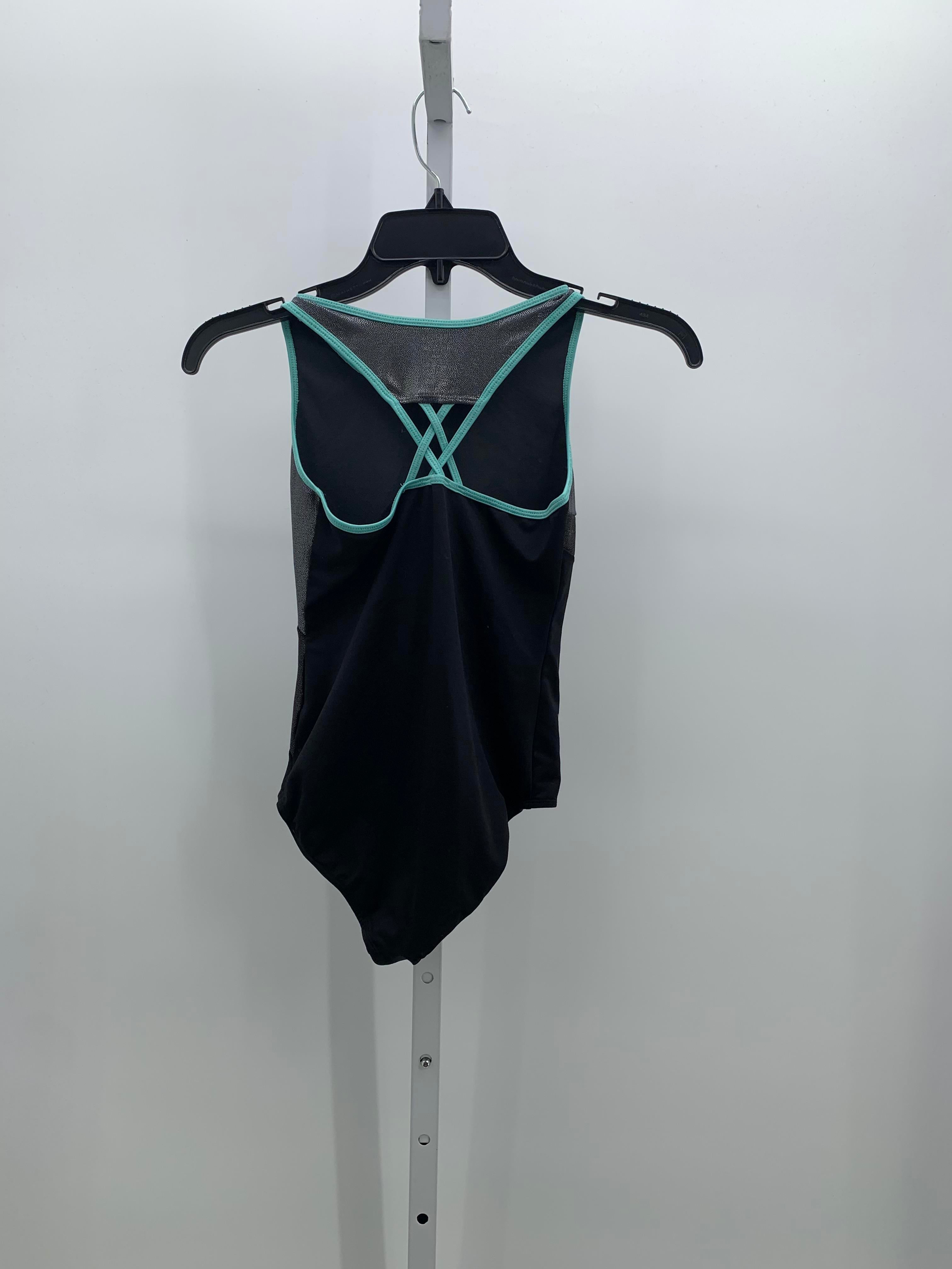 Justice Size 12 Girls Leotard