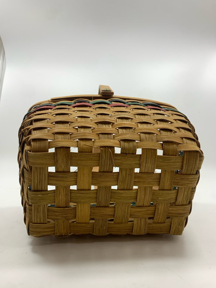 Basket