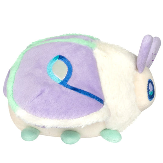 New Squishable Party Snacker Lilac Luna Moth