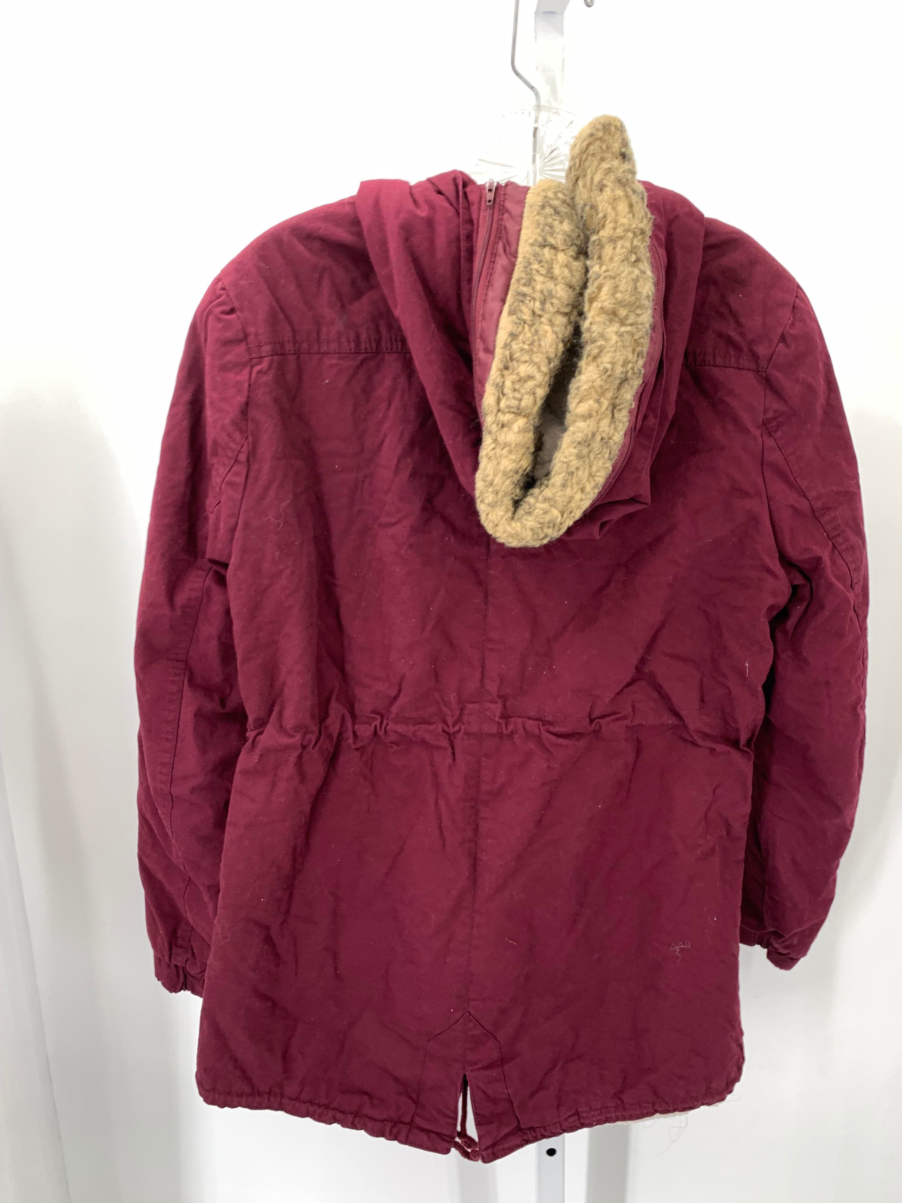 Ambiance Size Medium Juniors Jacket