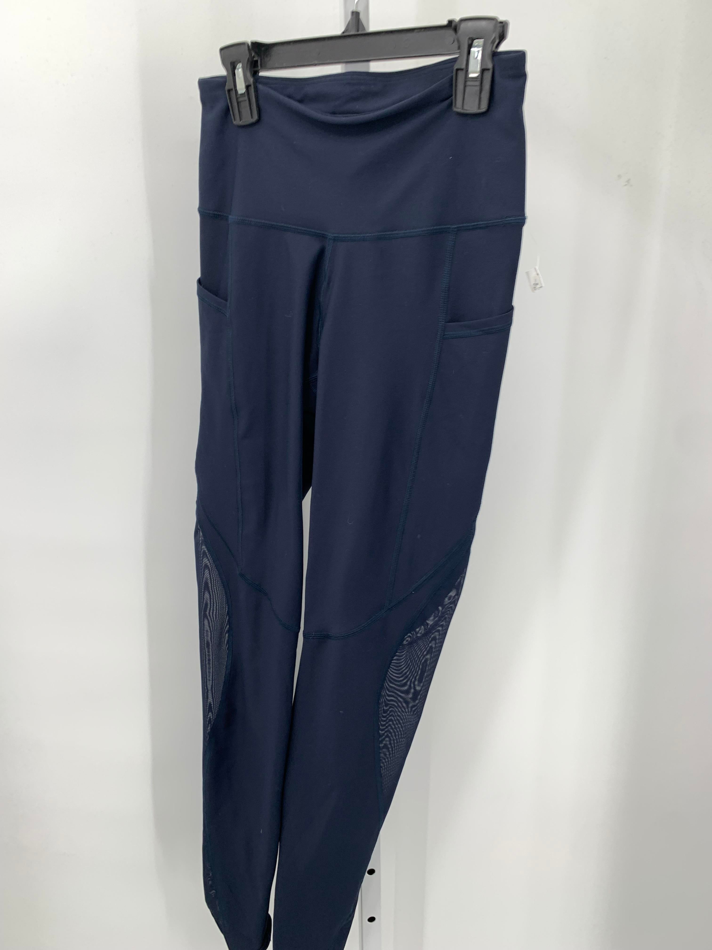 Okley Size Small Misses Leggings